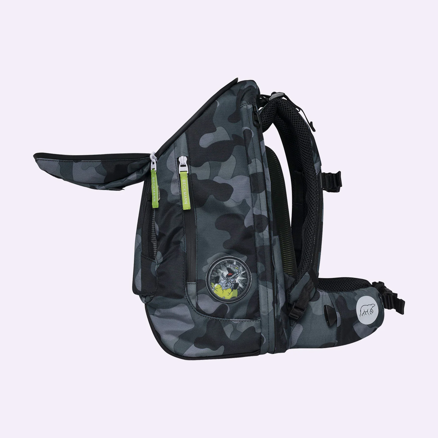 Active Air FLX 6 pcs set, Camo Rex - Image 10