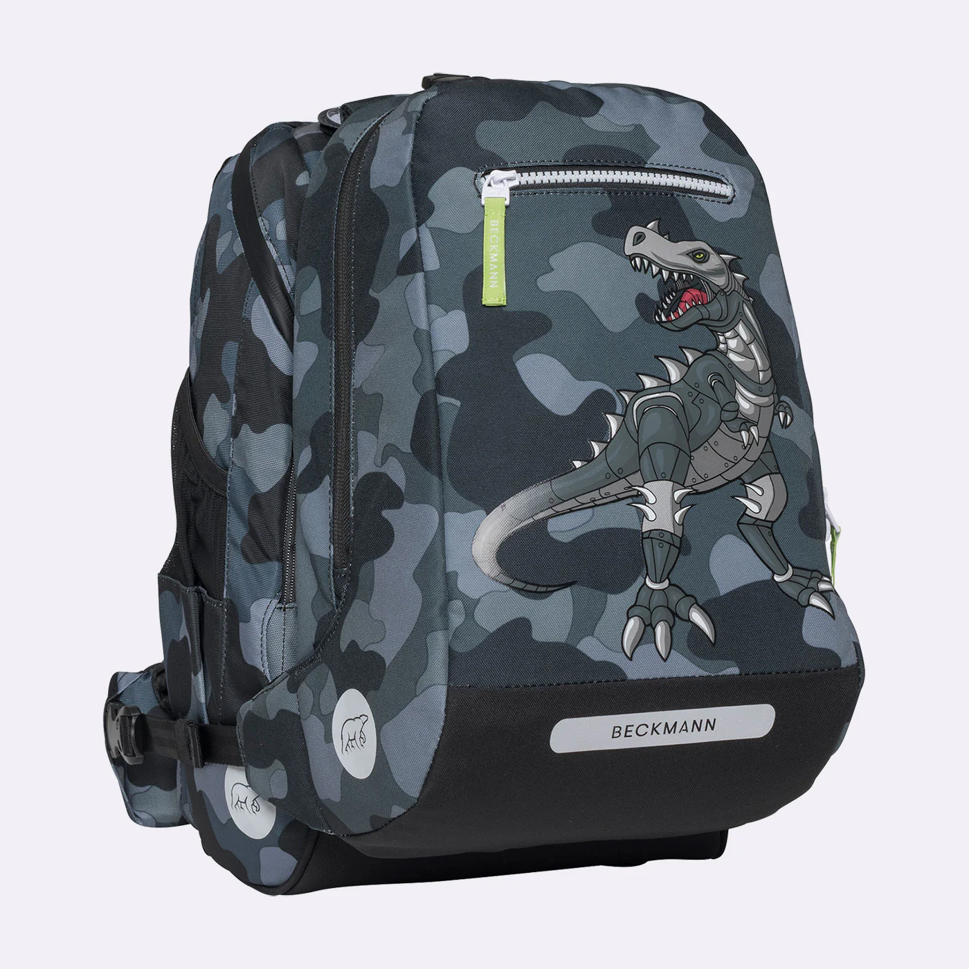 Active Air FLX 6 pcs set, Camo Rex - Image 12