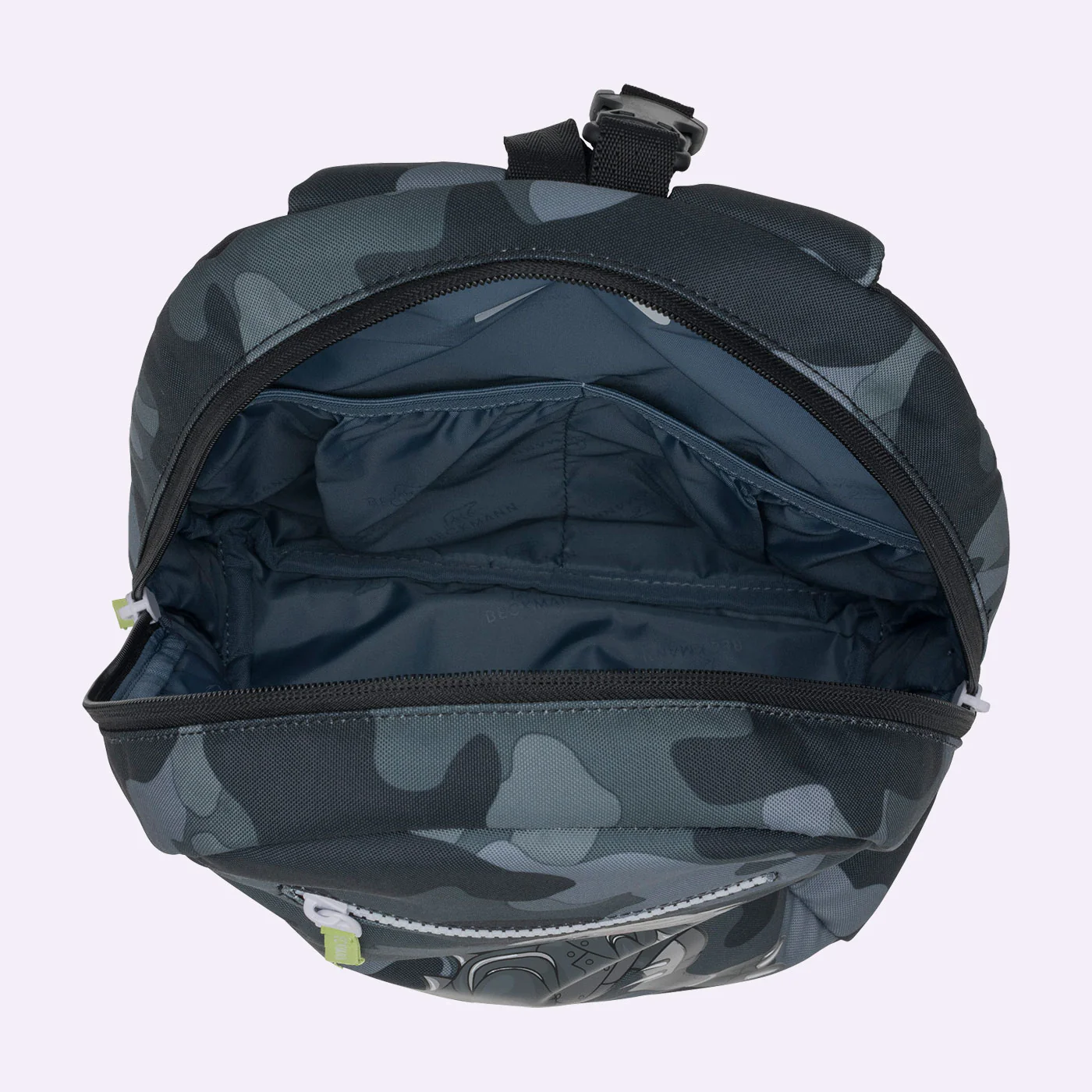 Active Air FLX 6 pcs set, Camo Rex - Image 15