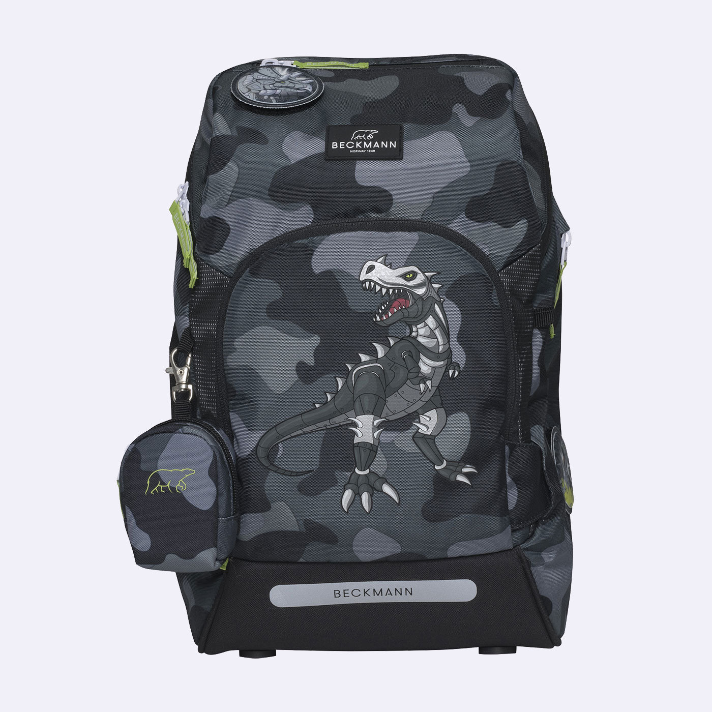 Active Air FLX 6 pcs set, Camo Rex - Image 3