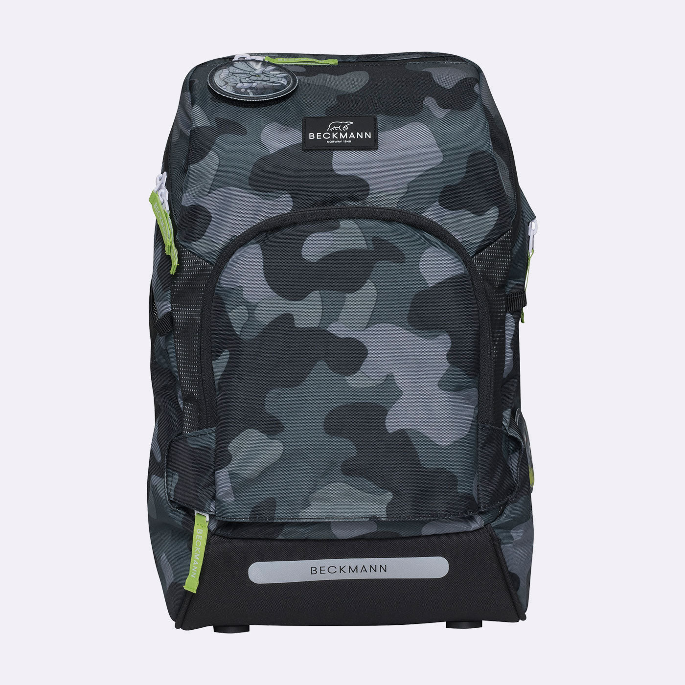 Active Air FLX 6 pcs set, Camo Rex - Image 4