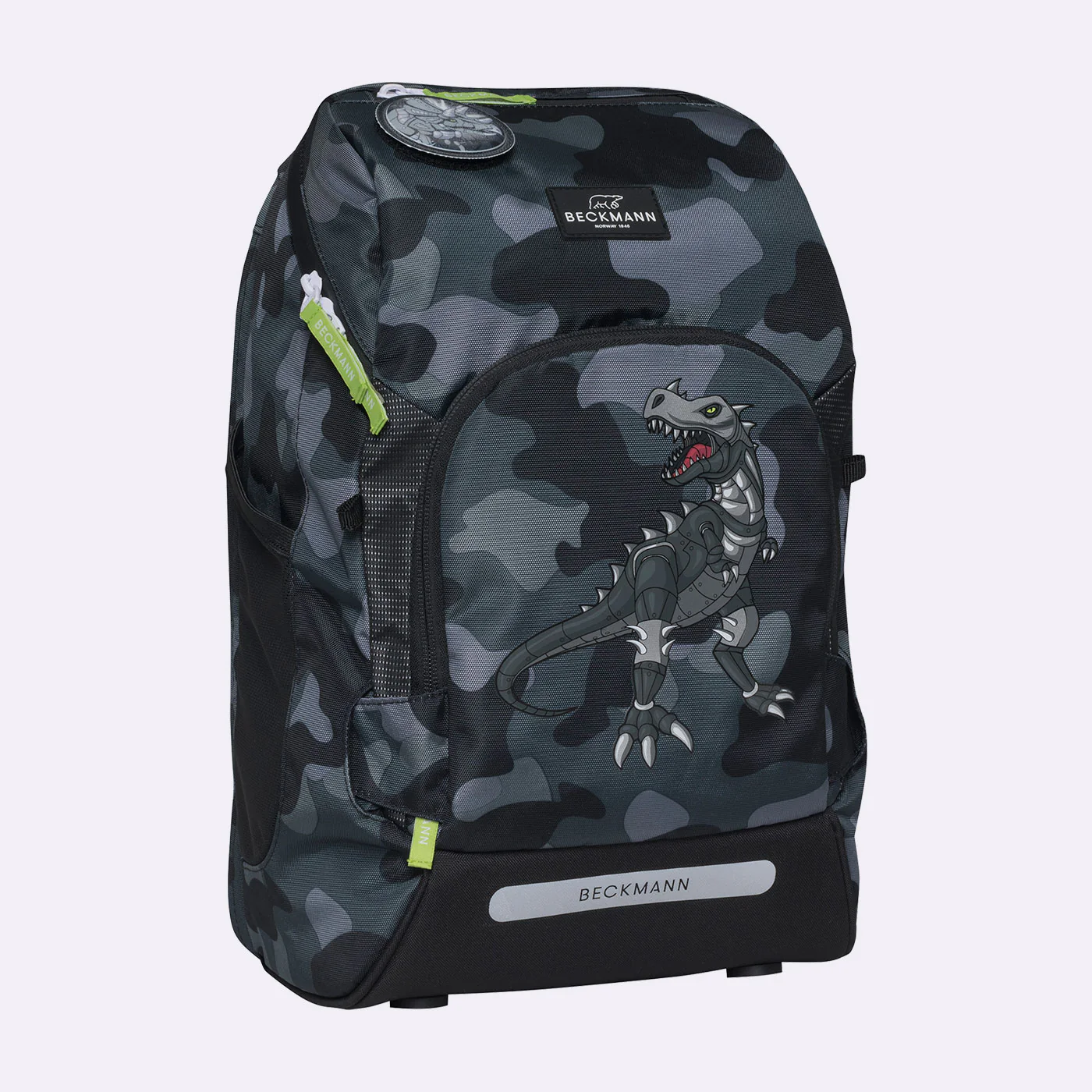 Active Air FLX 6 pcs set, Camo Rex - Image 5