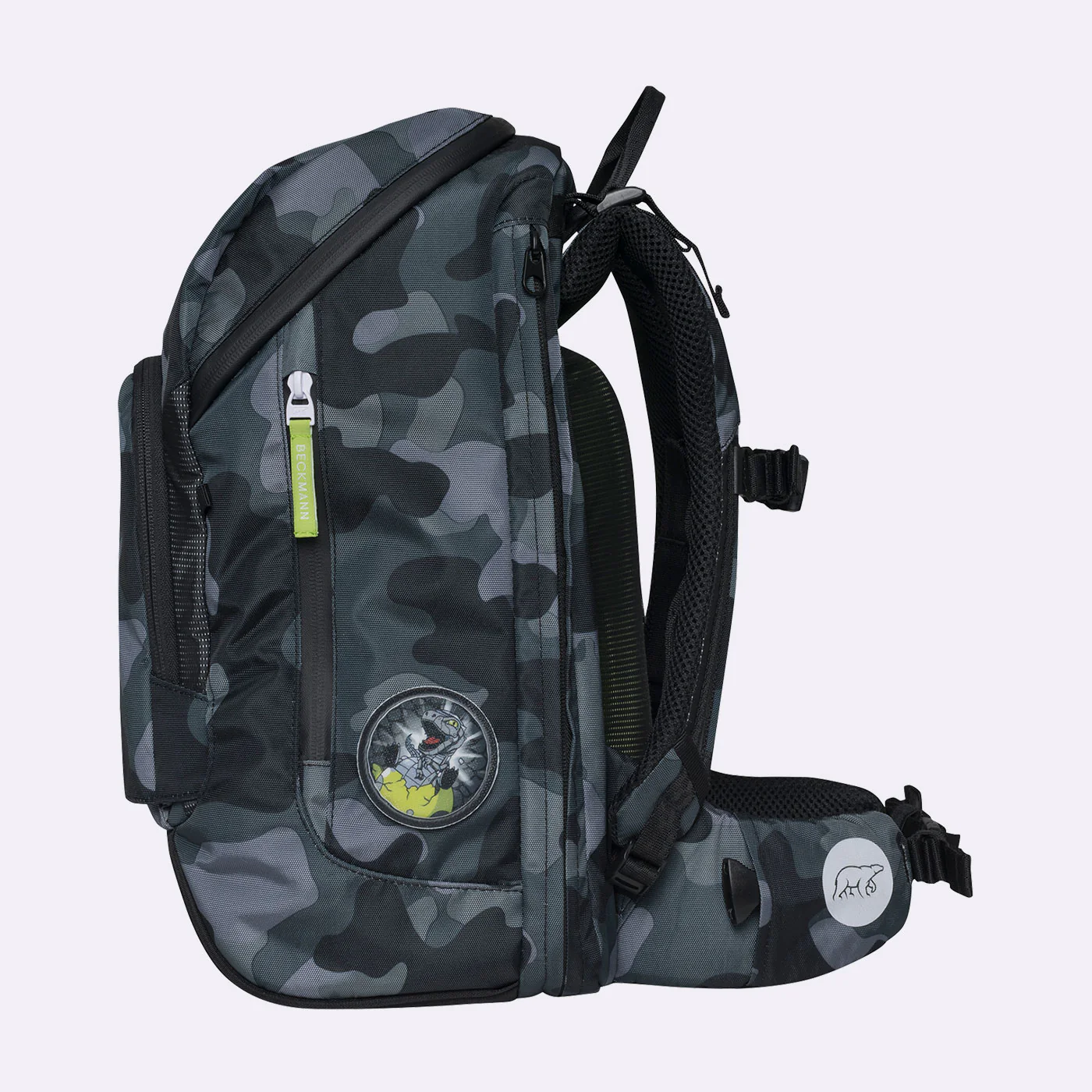Active Air FLX 6 pcs set, Camo Rex - Image 6