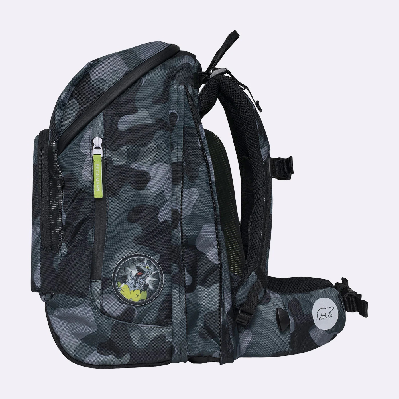 Active Air FLX 6 pcs set, Camo Rex - Image 7