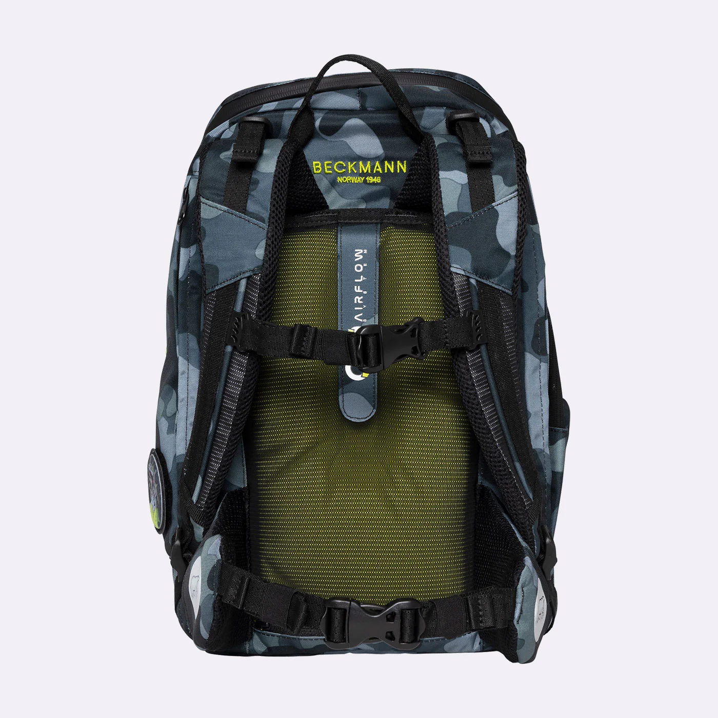 Active Air FLX 6 pcs set, Camo Rex - Image 8