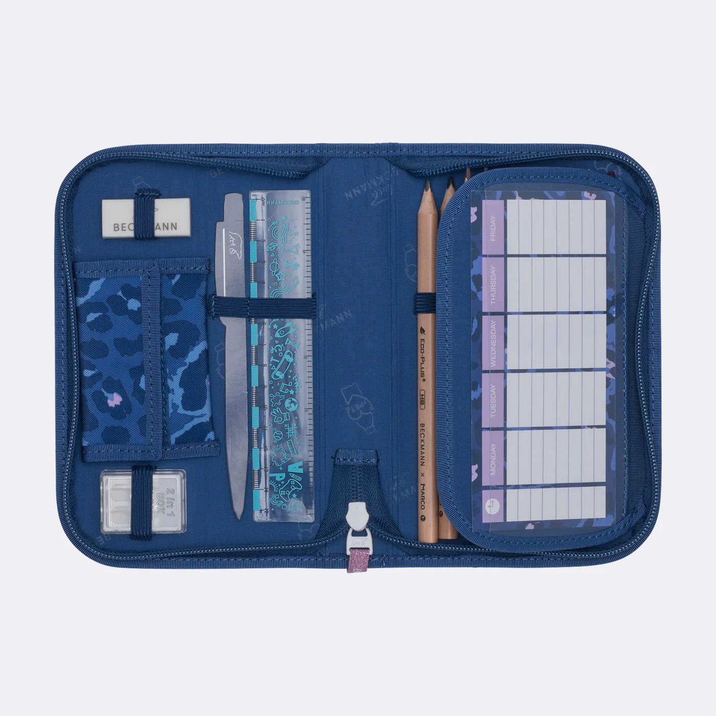 Active Air FLX 6 pcs set, Cheetah - Image 17