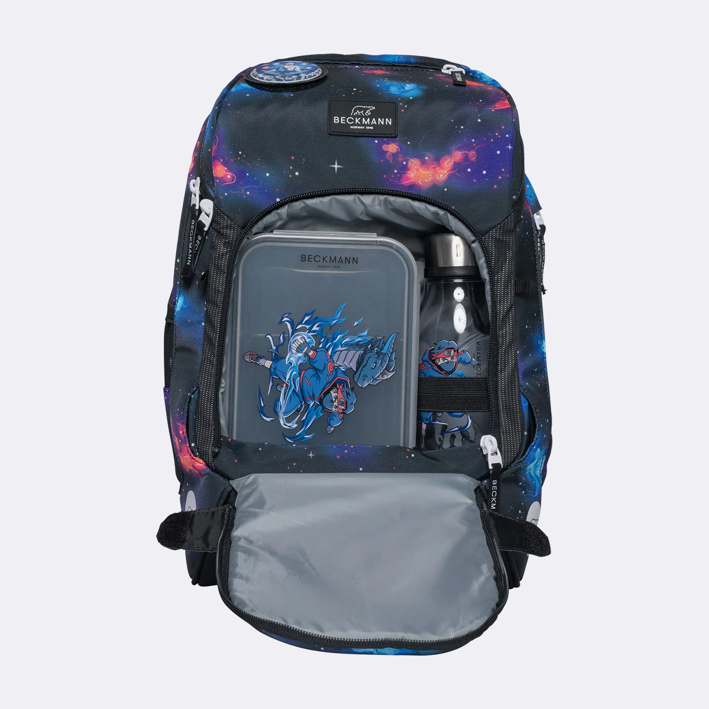 Active Air FLX 6 pcs set, Ninja Elements - Image 10