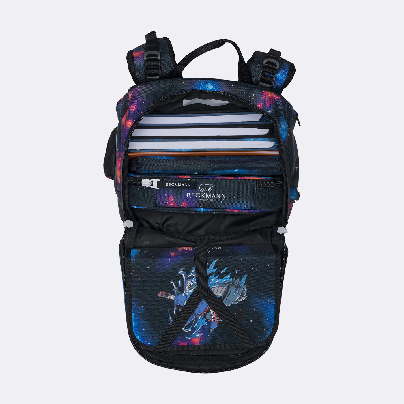 Active Air FLX 6 pcs set, Ninja Elements - Image 9