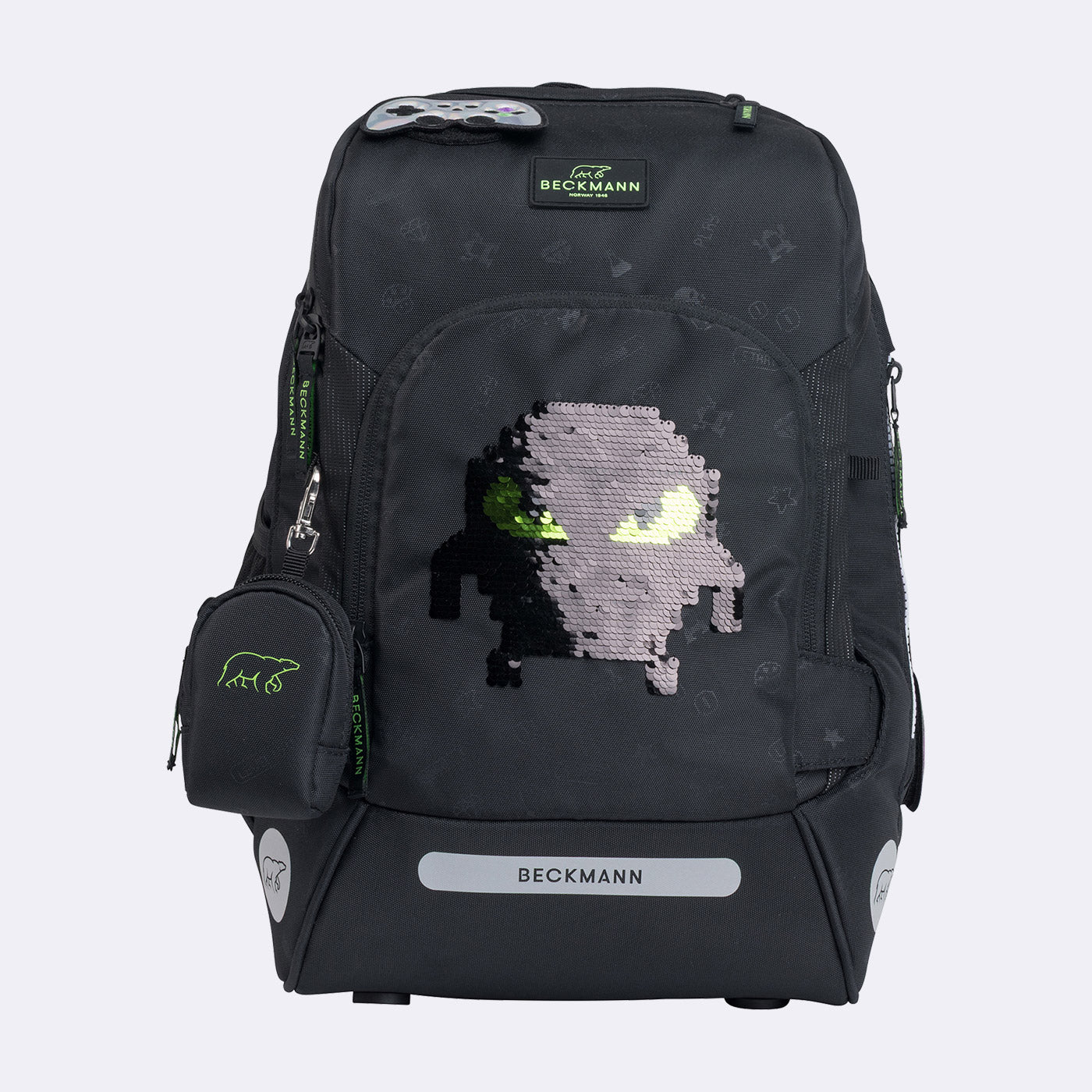 Active Air FLX, Pixel
