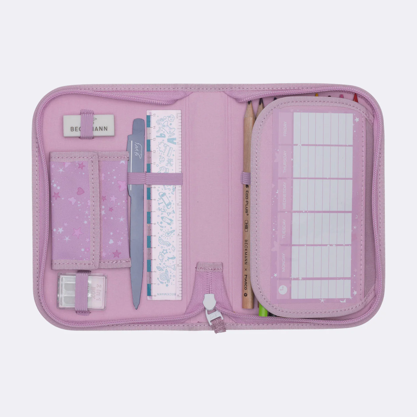 Active Air FLX 6 pcs set, Rosie - Image 18