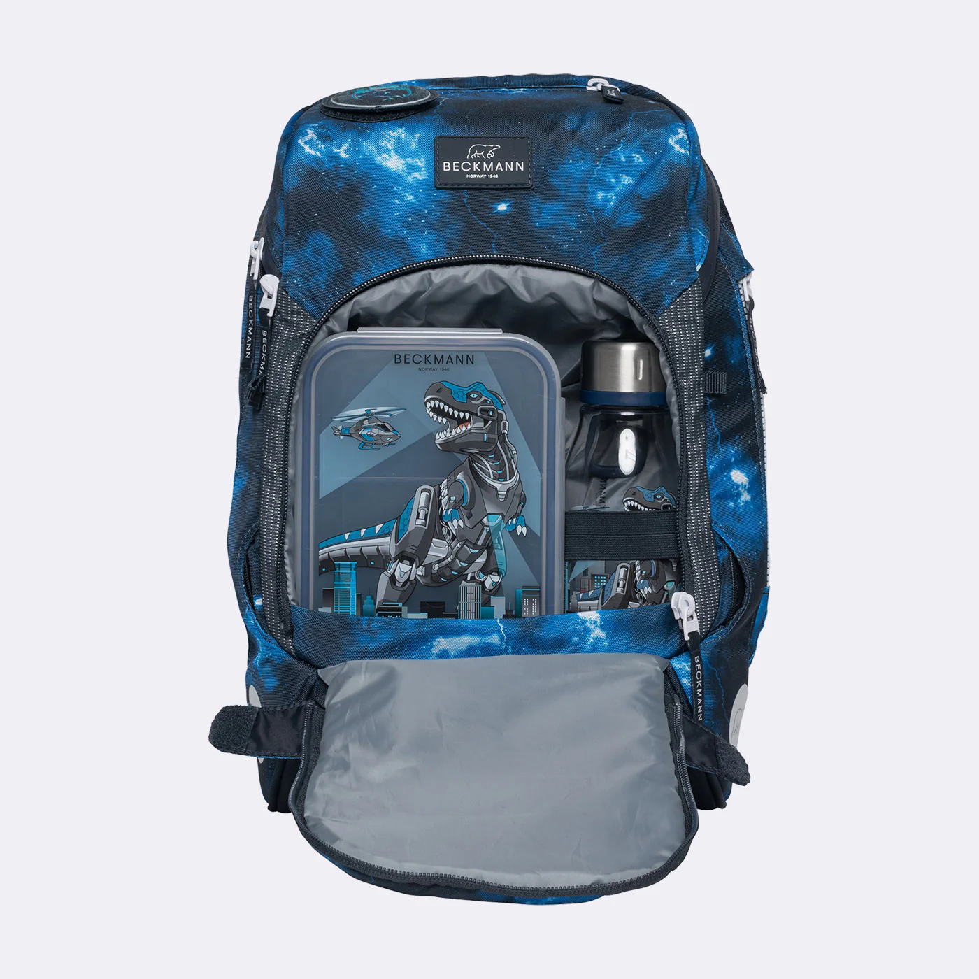 Active Air FLX 6 pcs set, Tech Rex - Image 10