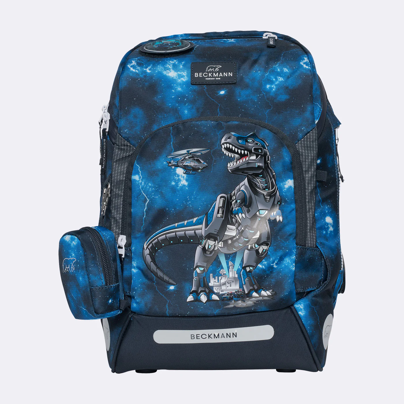 Active Air FLX 6 pcs set, Tech Rex - Image 3
