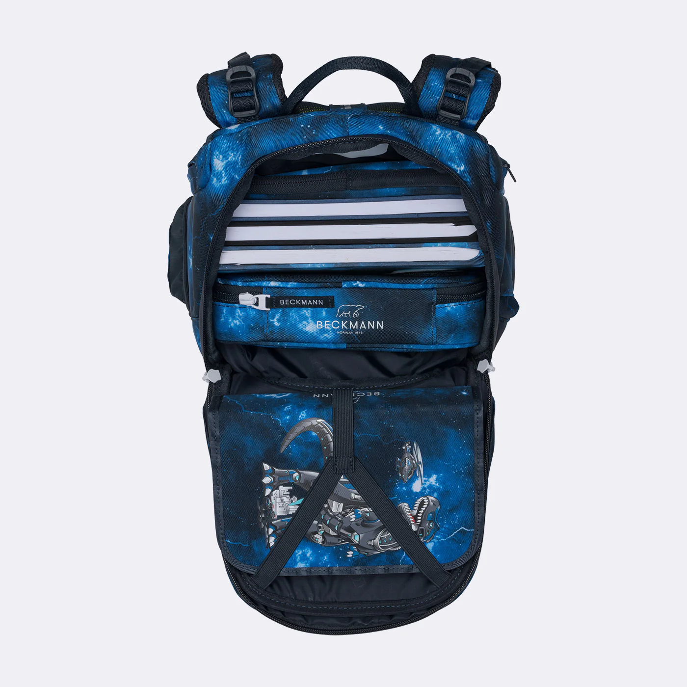 Active Air FLX 6 pcs set, Tech Rex - Image 9