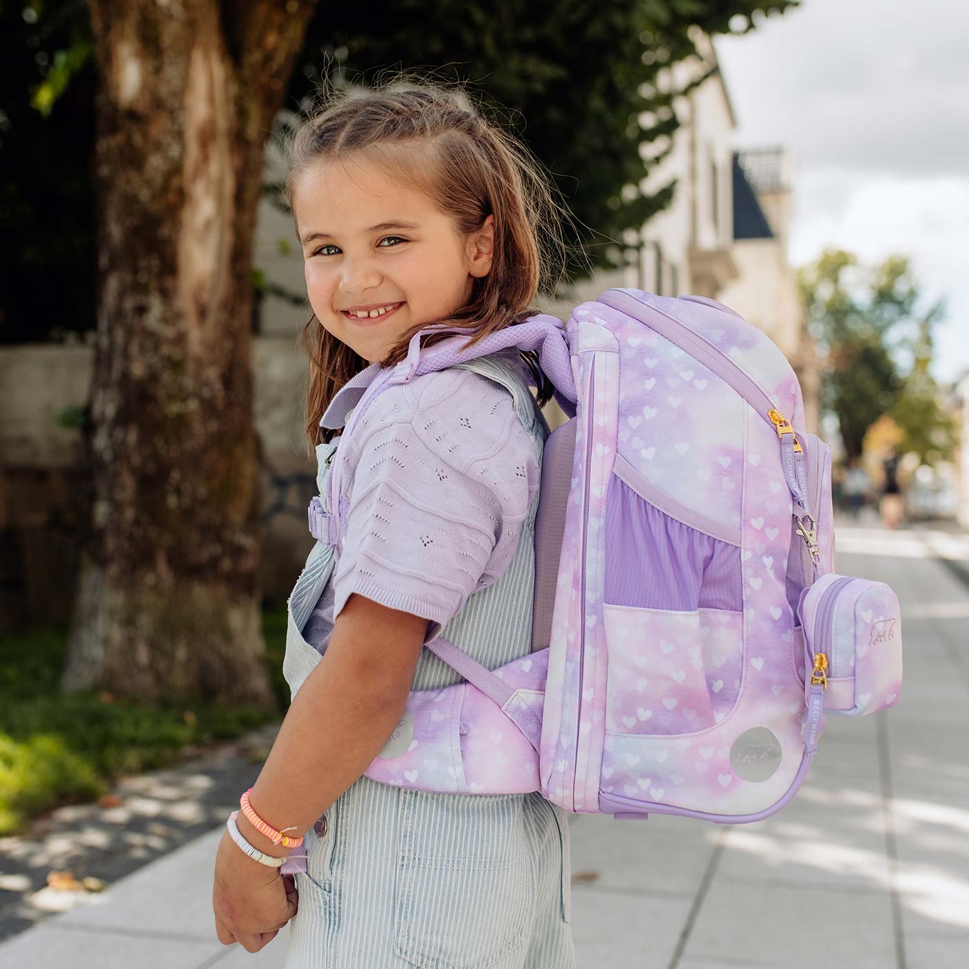 Active Air FLX 6 pcs set, Unicorn Princess Purple - Image 21