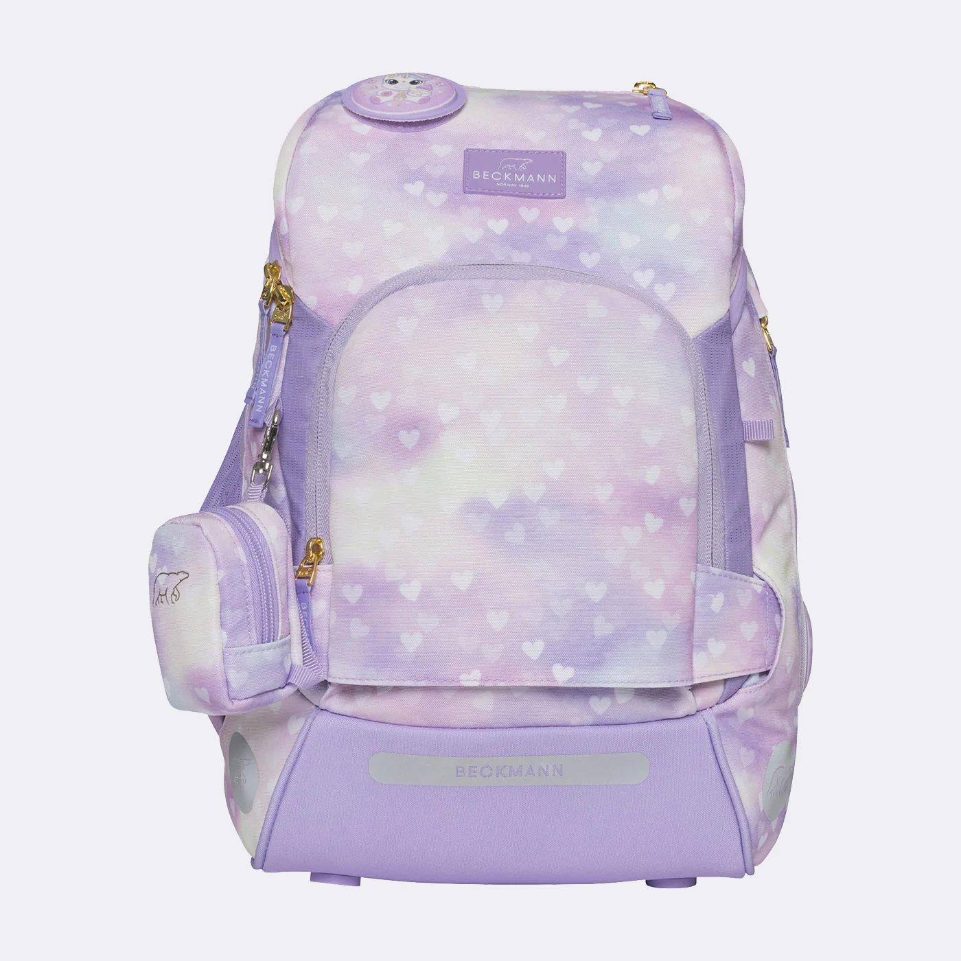 Active Air FLX 6 pcs set, Unicorn Princess Purple - Image 4