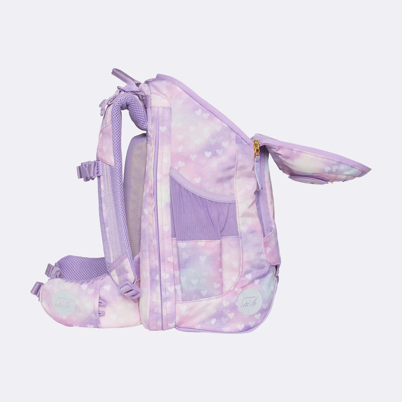 Active Air FLX 6 pcs set, Unicorn Princess Purple - Image 8