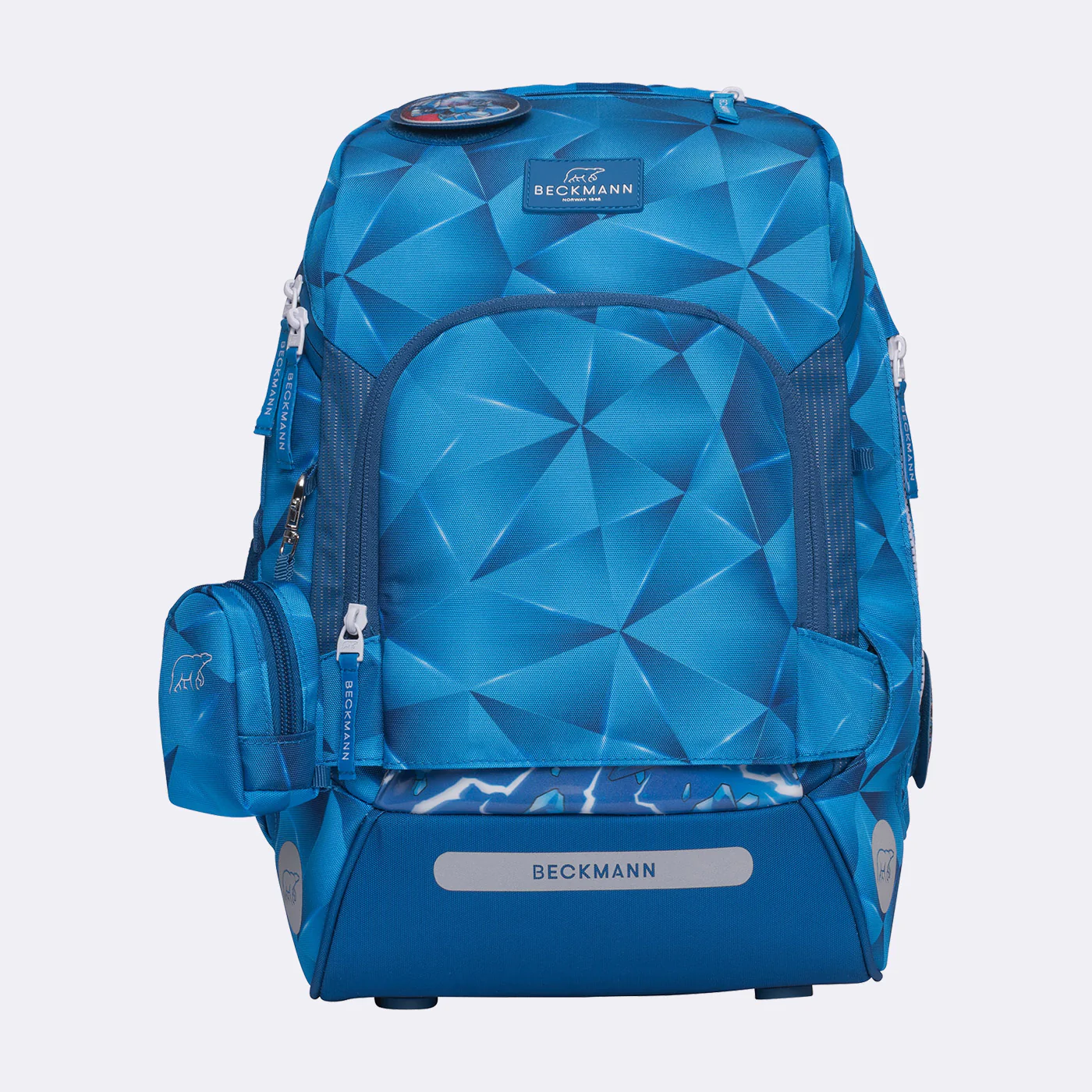 Active Air FLX, Blue Lightning - Image 3