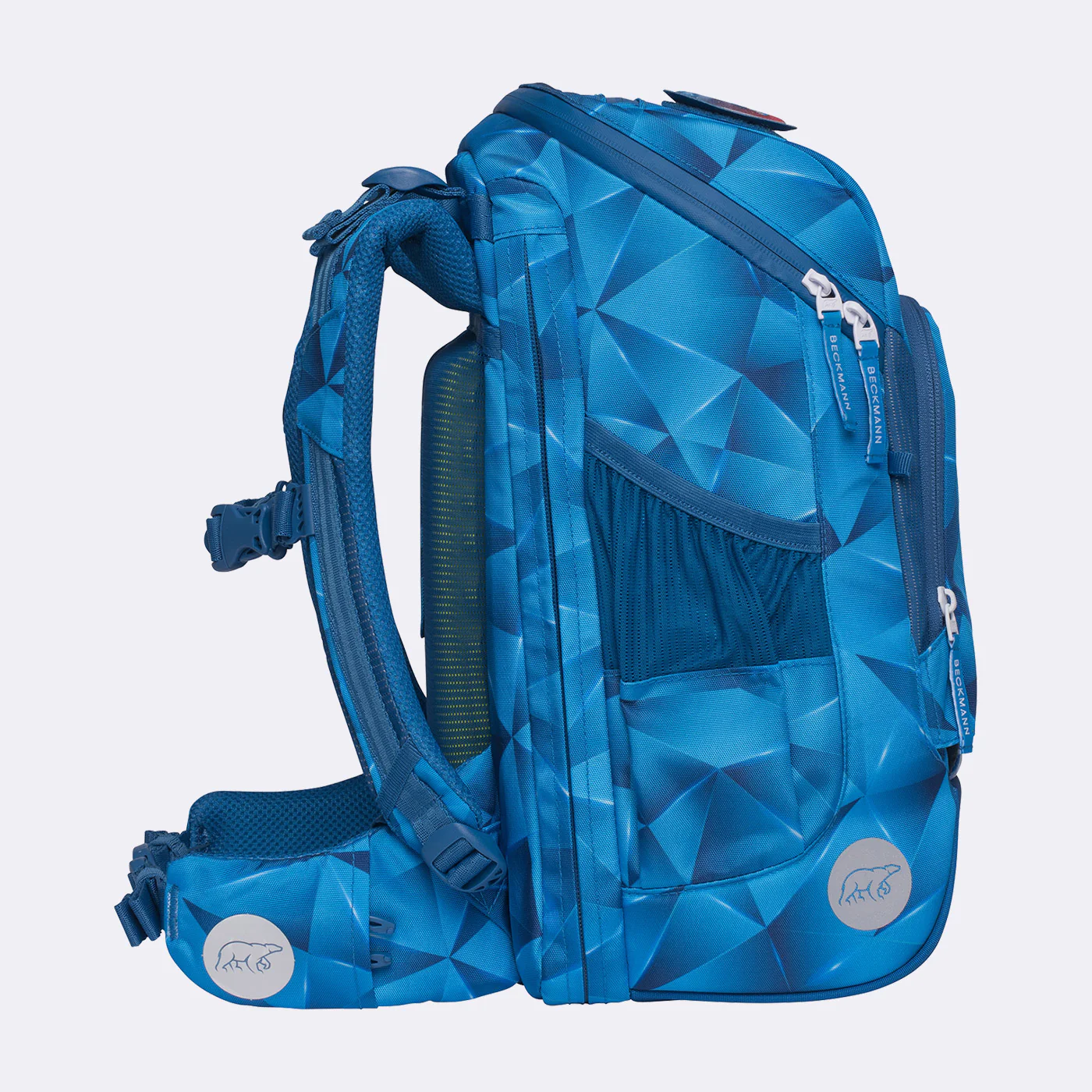 Active Air FLX sett, Blue Lightning - Image 4