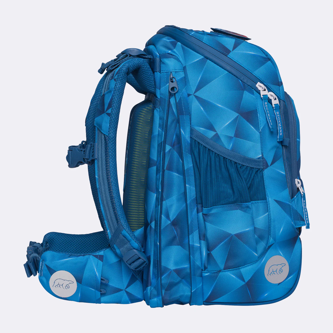 Active Air FLX sett, Blue Lightning - Image 5
