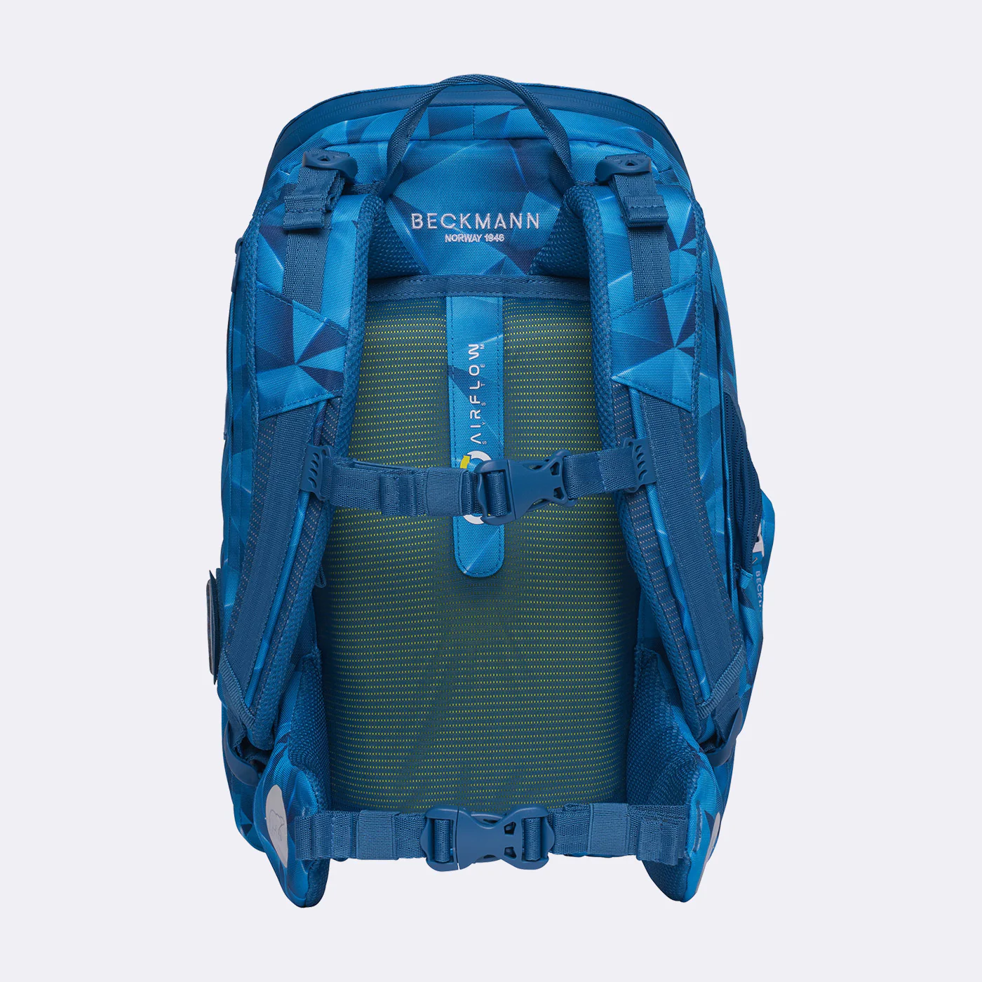 Active Air FLX sett, Blue Lightning - Image 8
