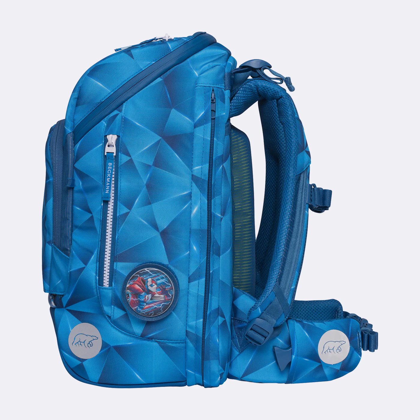 Active Air FLX sett, Blue Lightning - Image 3