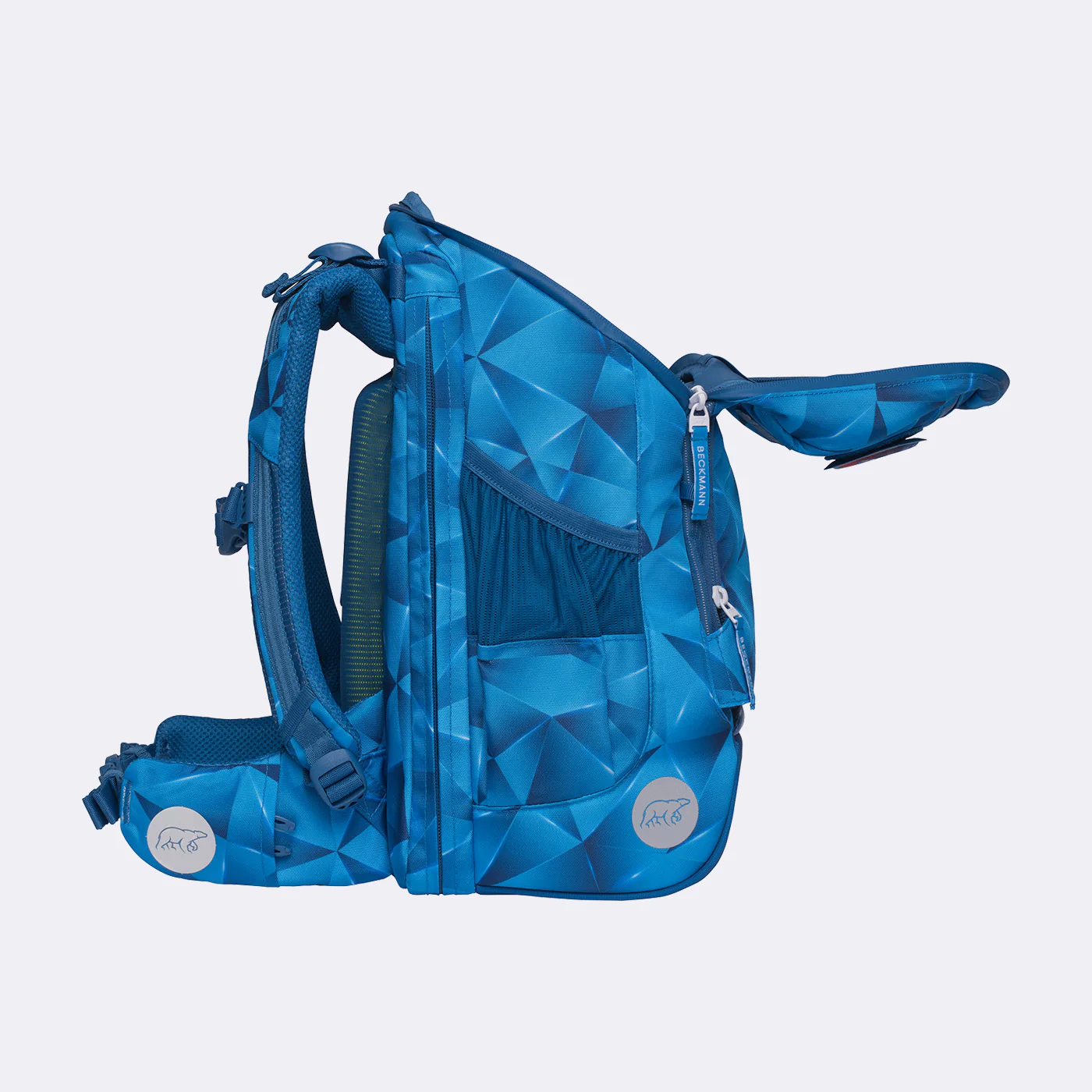 Active Air FLX, Blue Lightning - Image 8