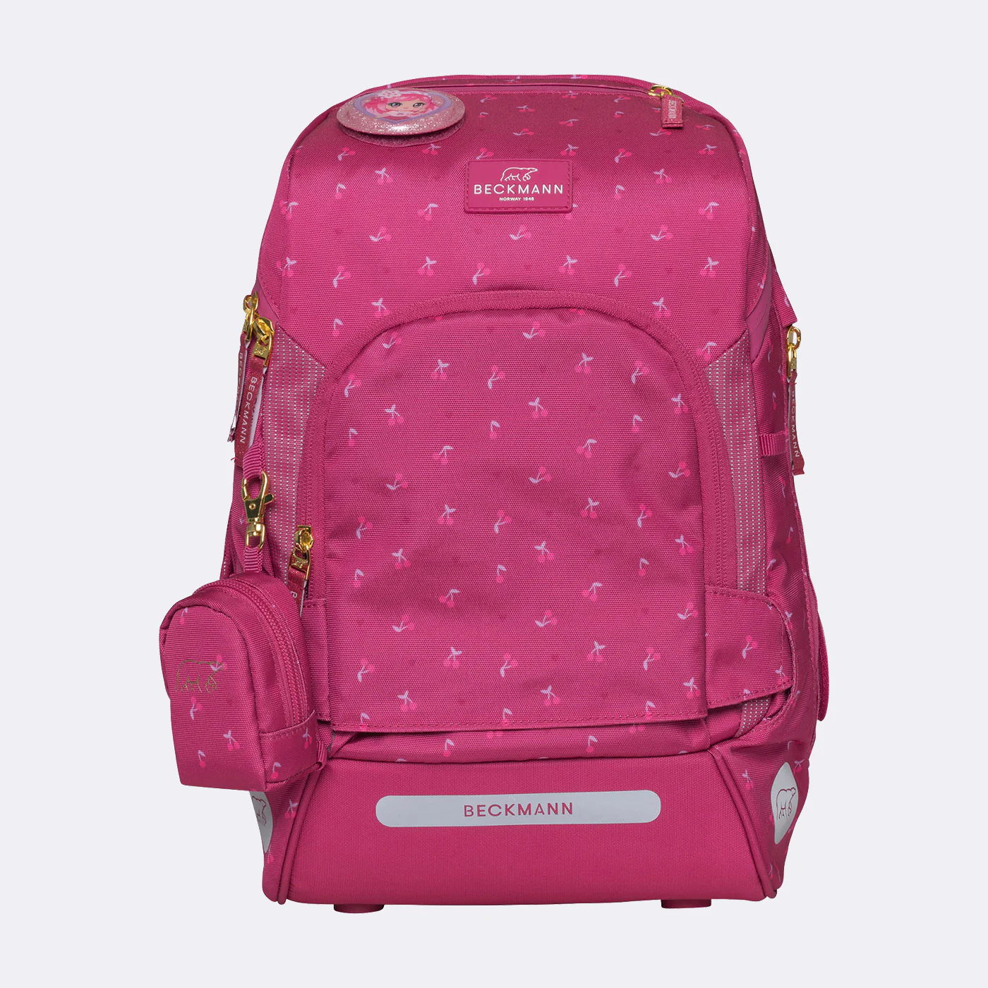 Active Air FLX, Cherry - Image 3