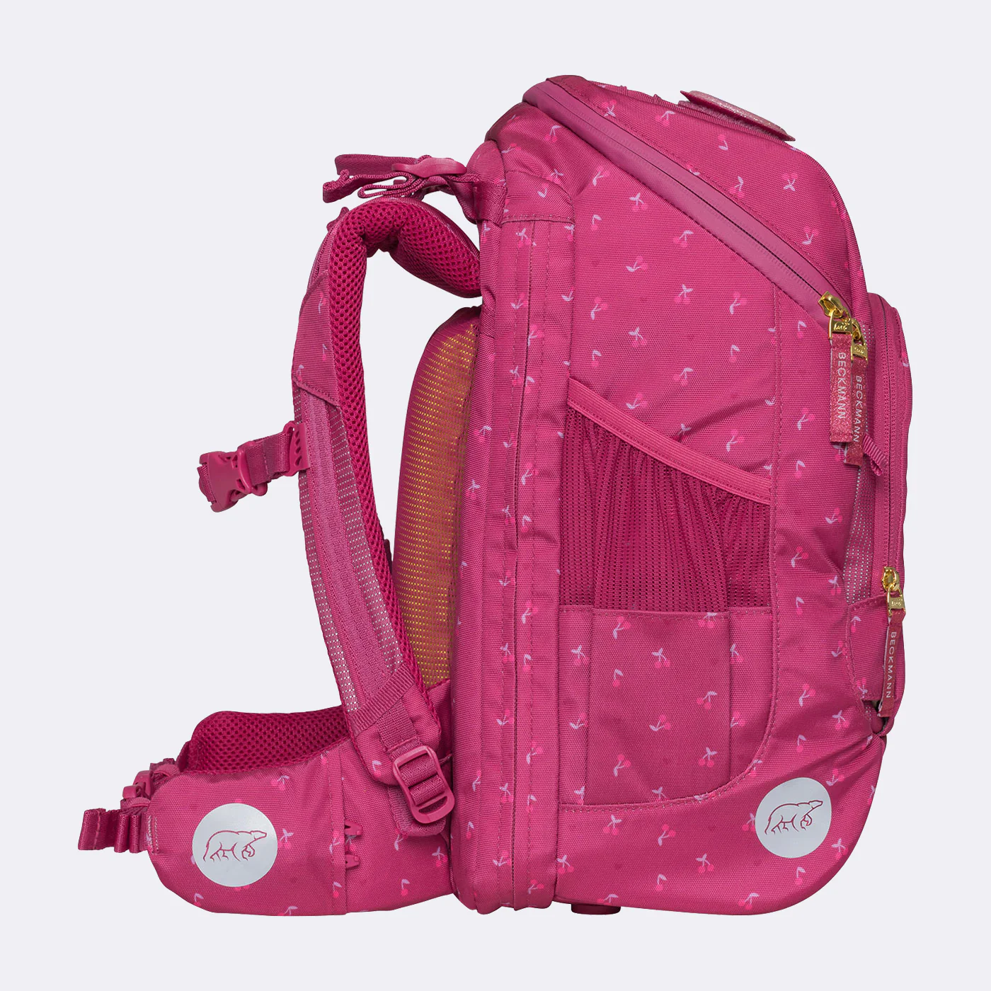 Active Air FLX, Cherry - Image 4