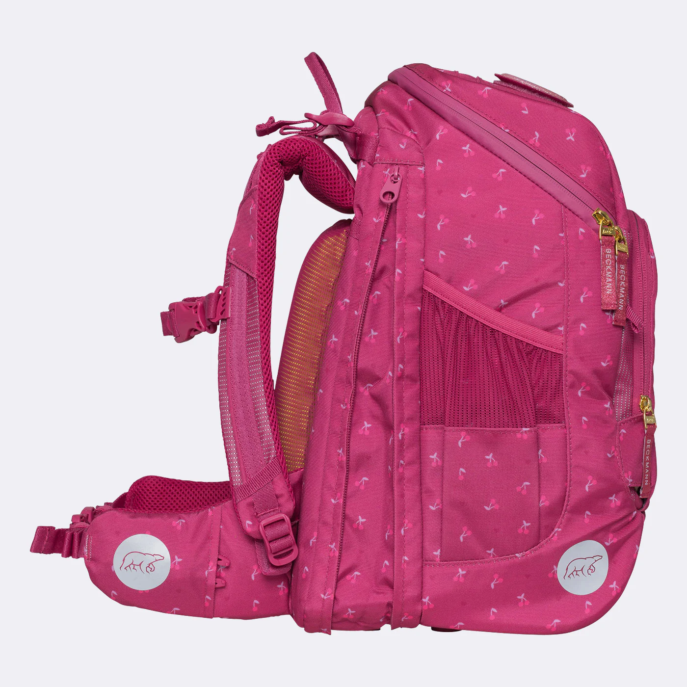Active Air FLX, Cherry - Image 5