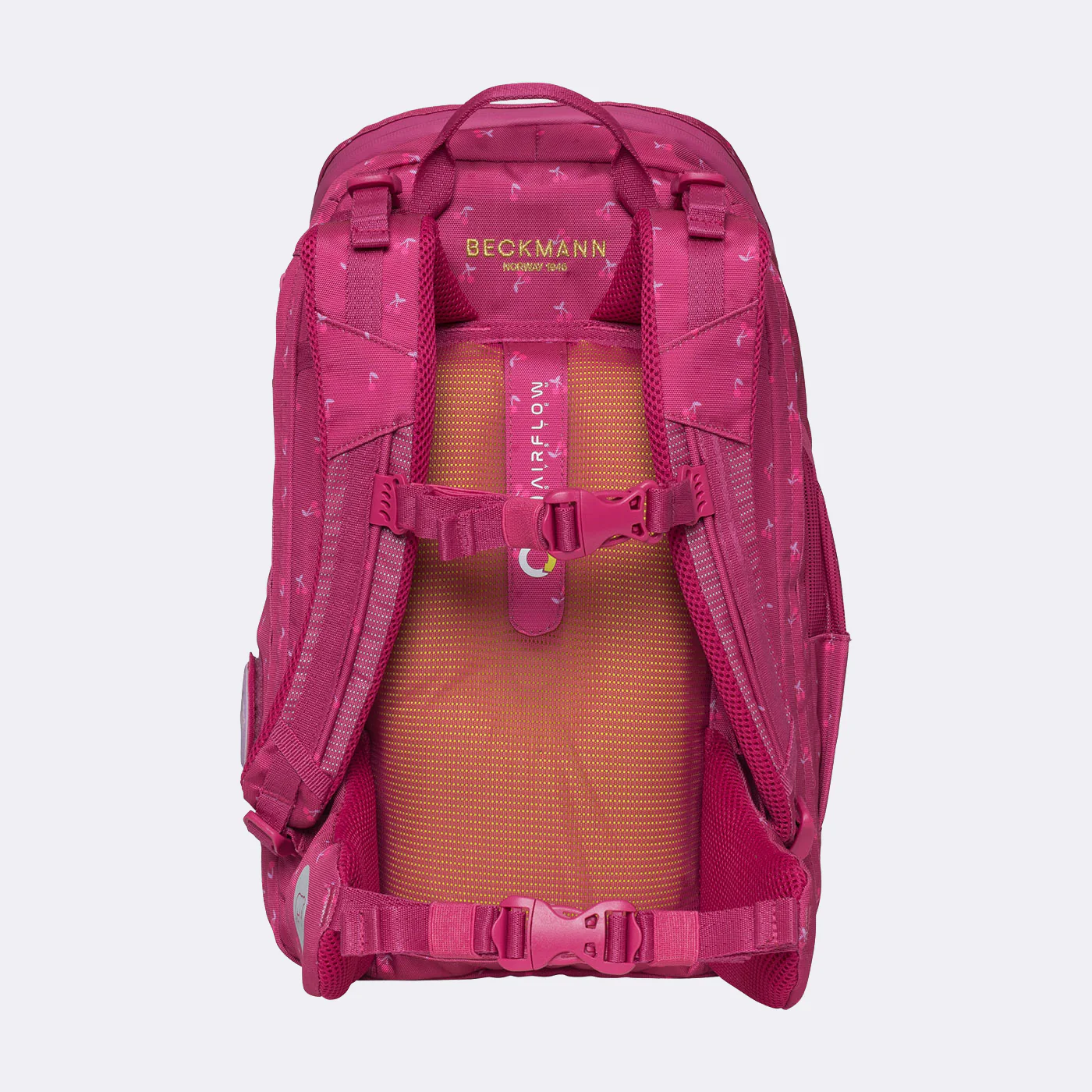 Active Air FLX, Cherry - Image 6