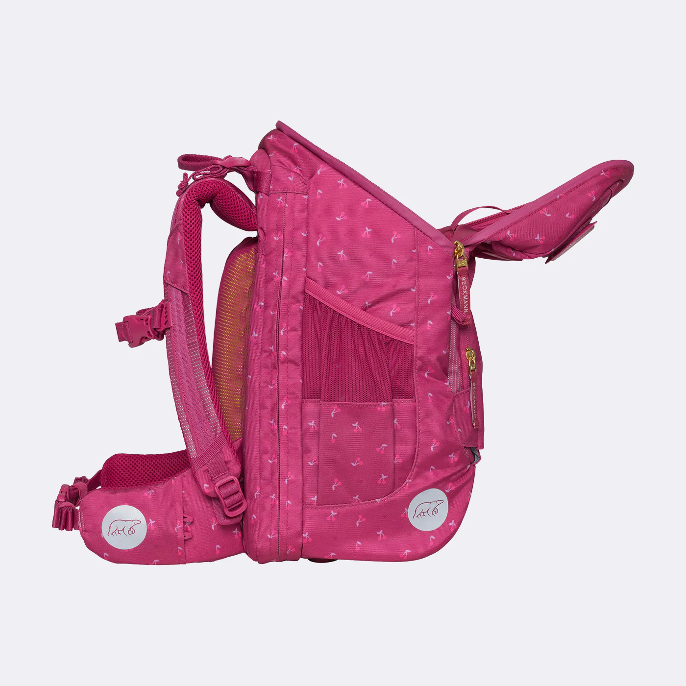 Active Air FLX, Cherry - Image 7