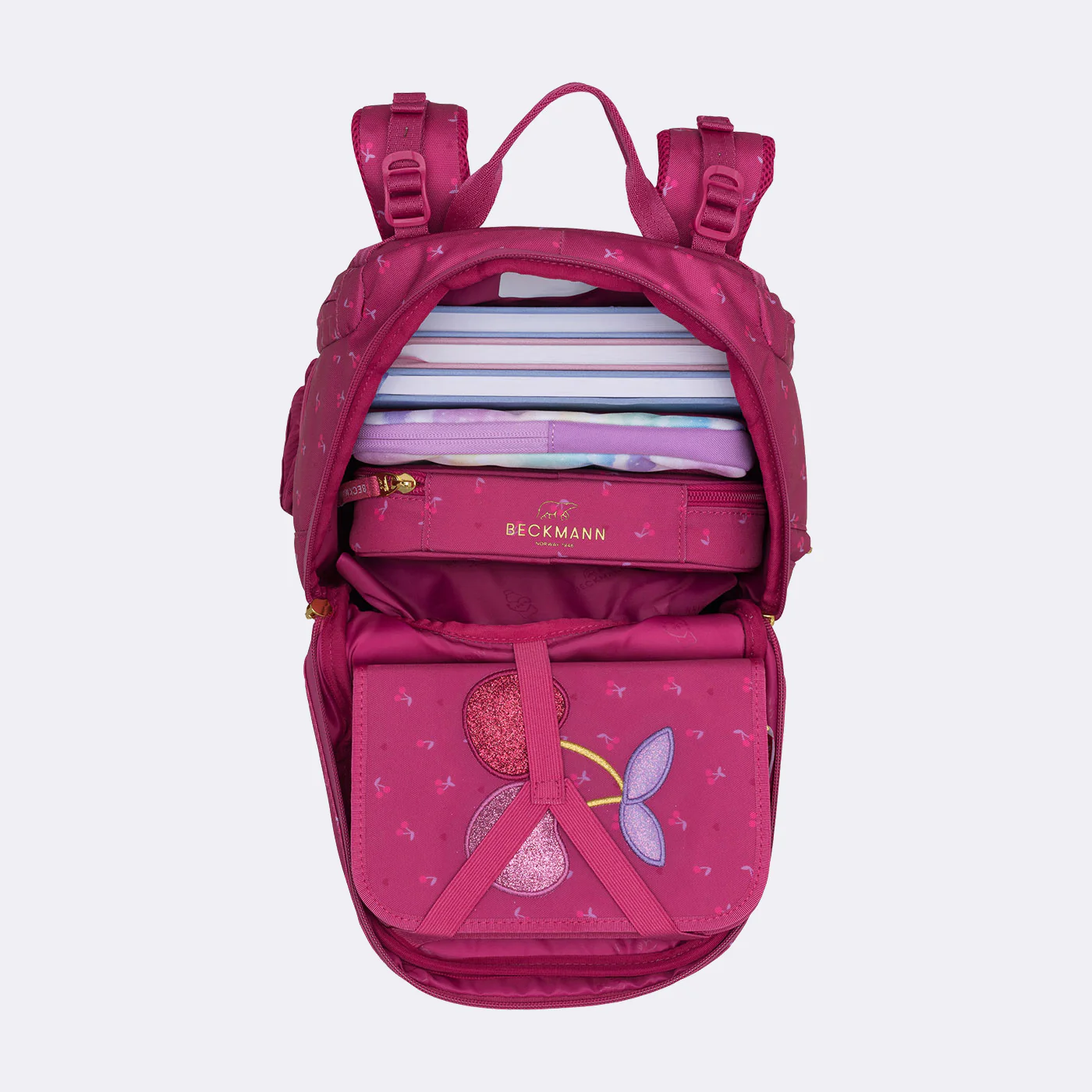 Active Air FLX, Cherry - Image 8