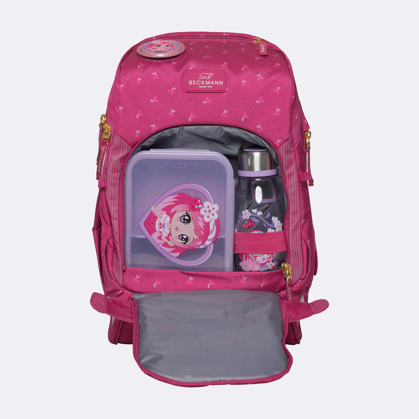 Active Air FLX, Cherry - Image 9