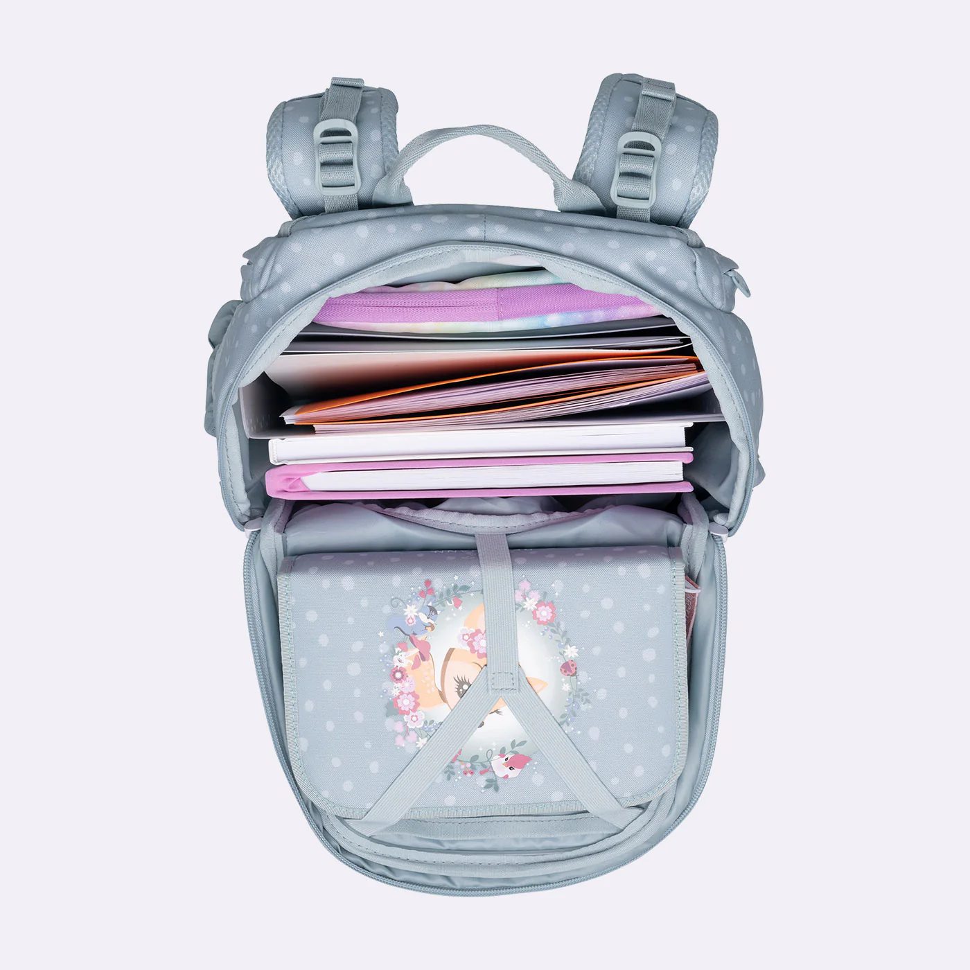 Active Air FLX, Forest Deer Dusty Mint - Image 10