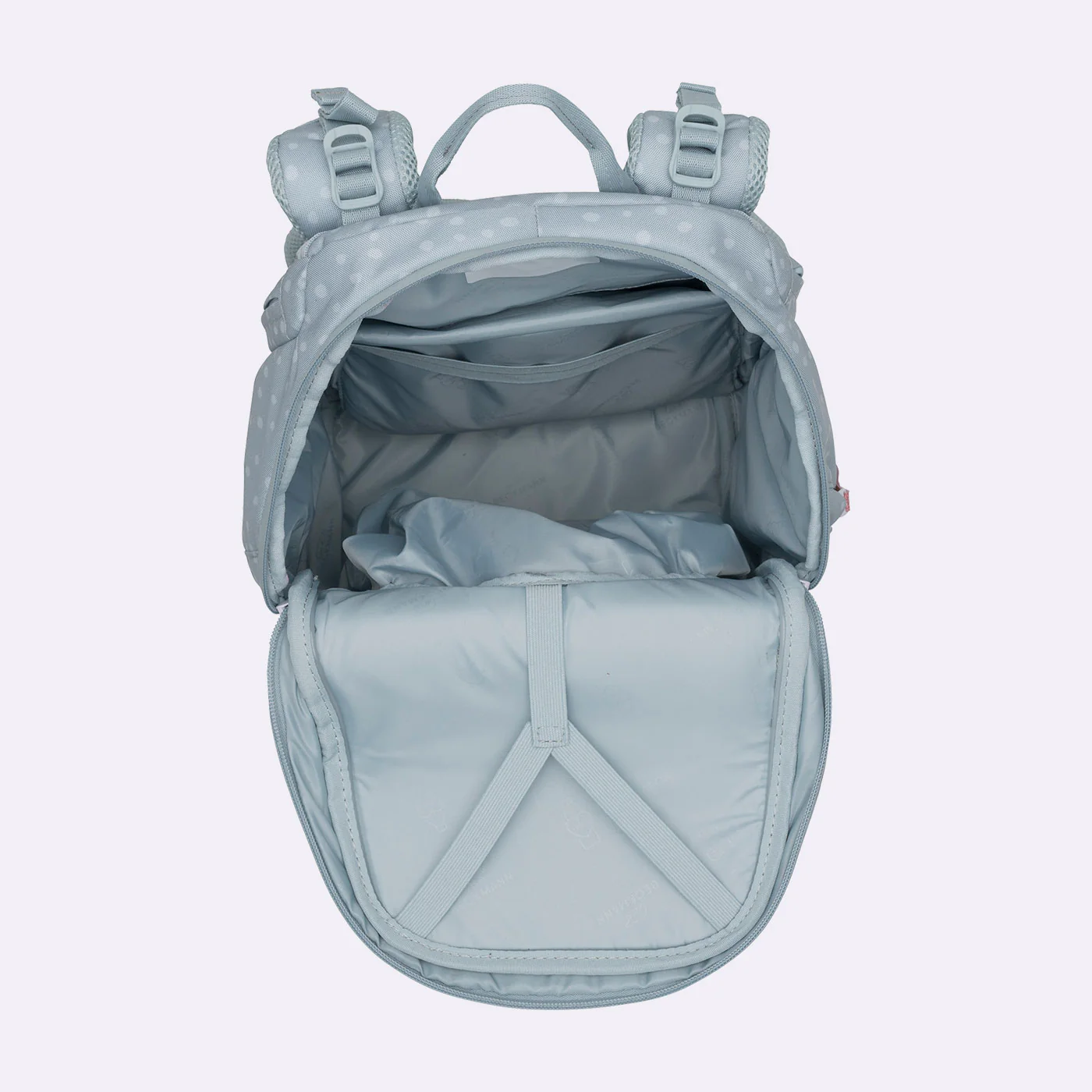 Active Air FLX, Forest Deer Dusty Mint - Image 11