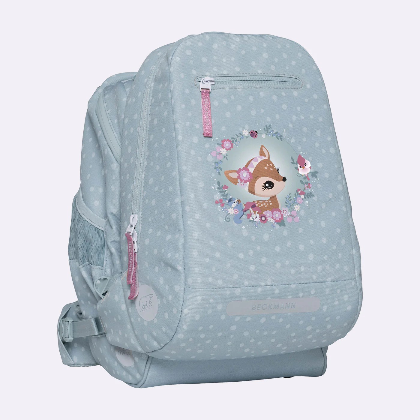 Active Air FLX, Forest Deer Dusty Mint - Image 13