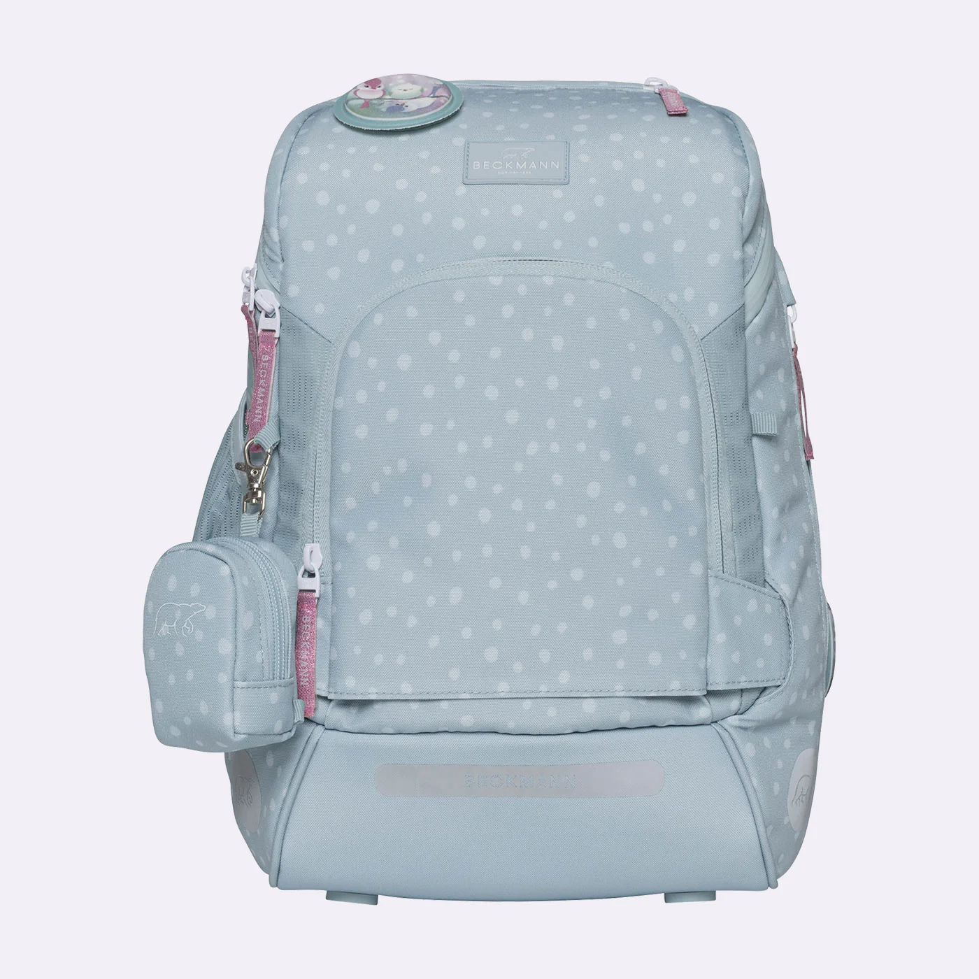Active Air FLX, Forest Deer Dusty Mint - Image 3