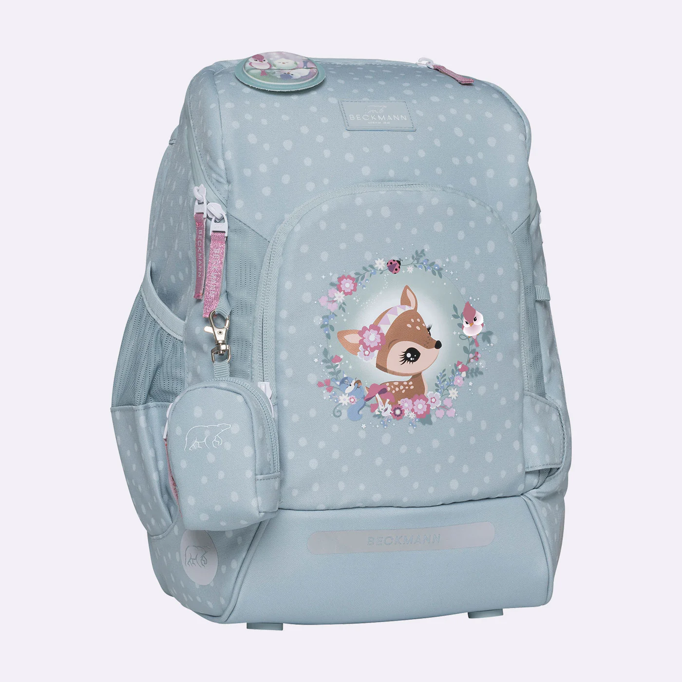 Active Air FLX, Forest Deer Dusty Mint - Image 4