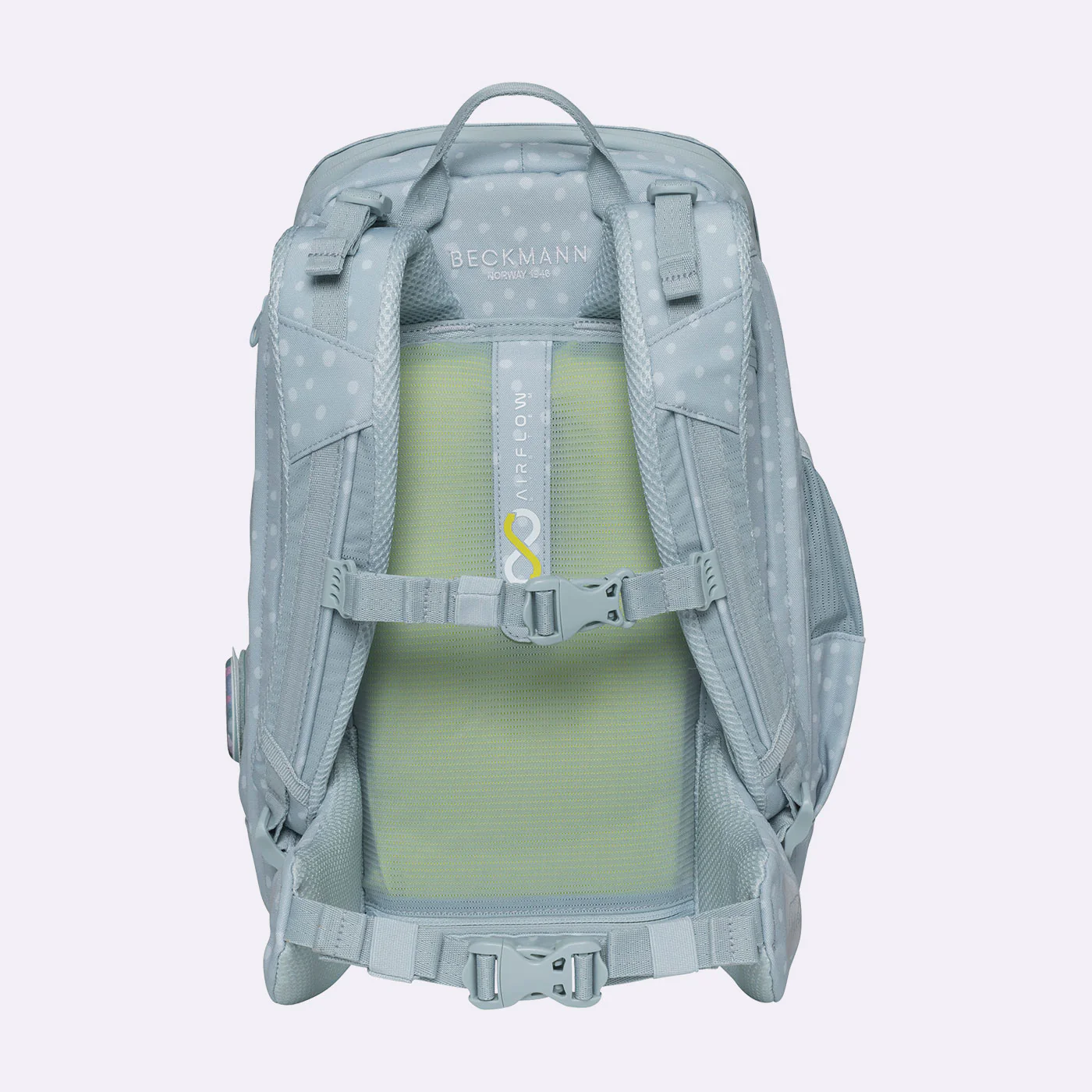 Active Air FLX, Forest Deer Dusty Mint - Image 5