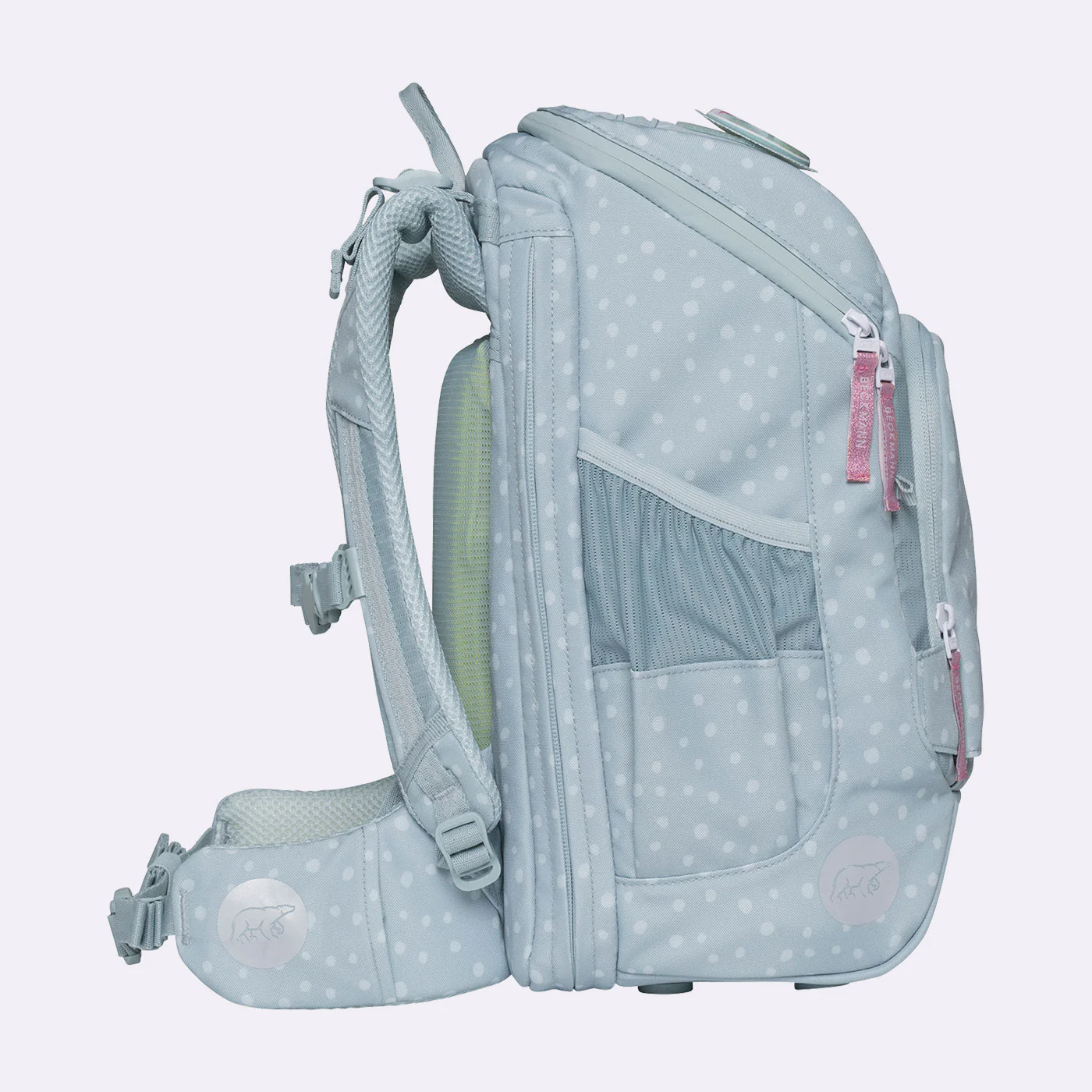 Active Air FLX, Forest Deer Dusty Mint - Image 6