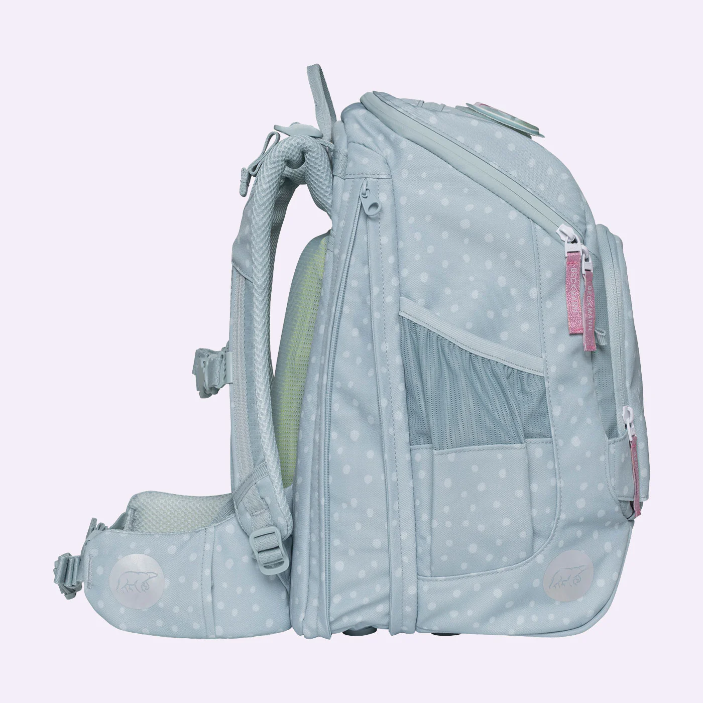 Active Air FLX, Forest Deer Dusty Mint - Image 7
