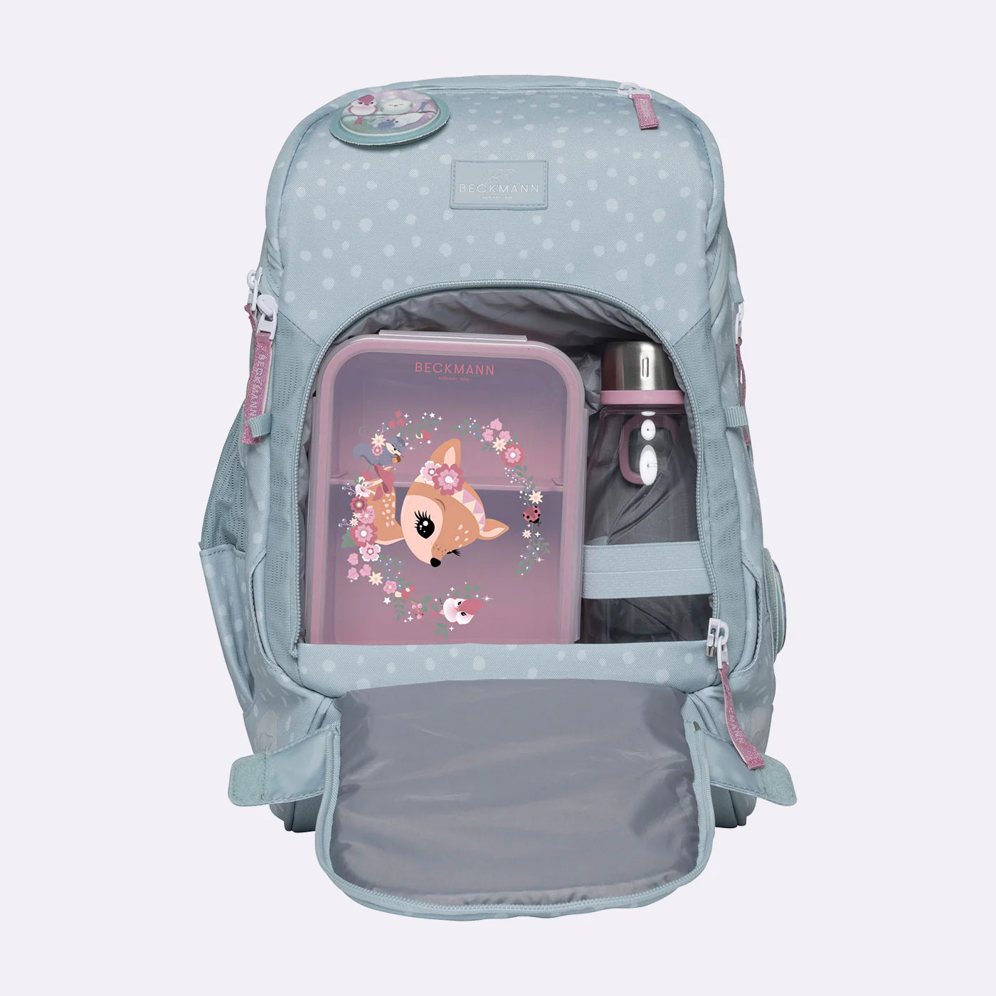 Active Air FLX, Forest Deer Dusty Mint - Image 8