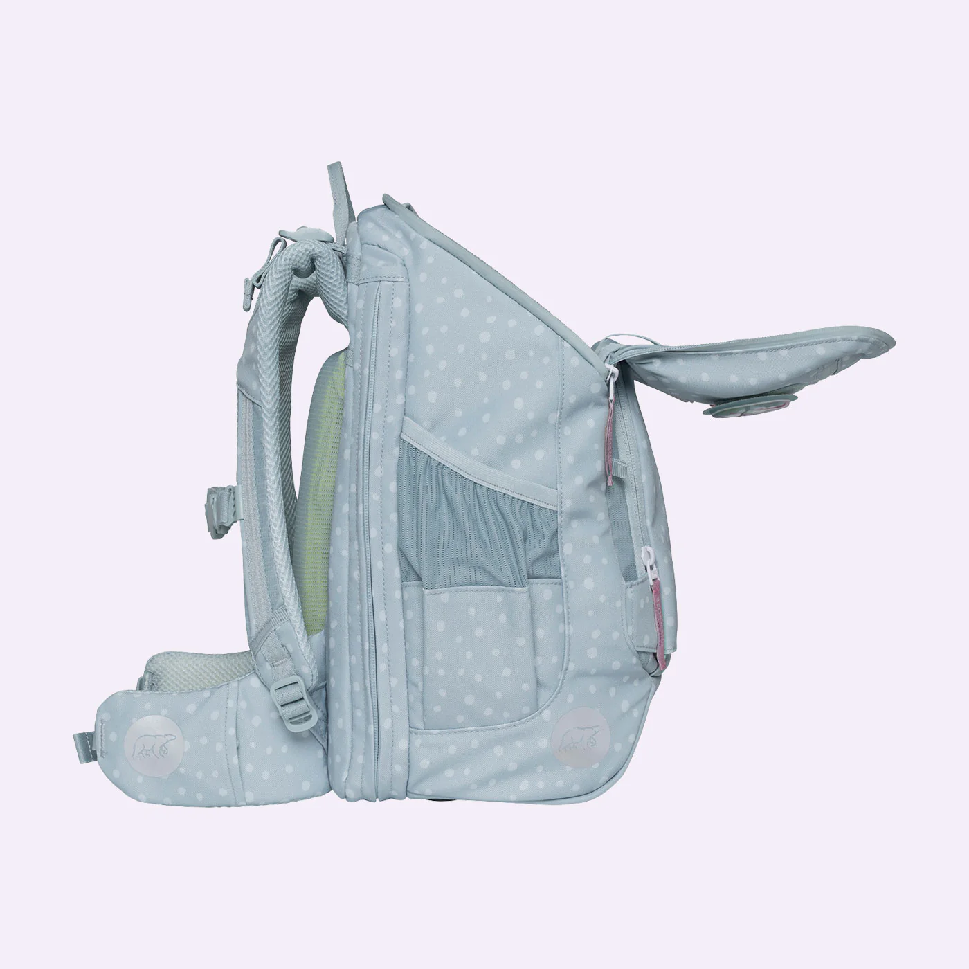Active Air FLX, Forest Deer Dusty Mint - Image 9