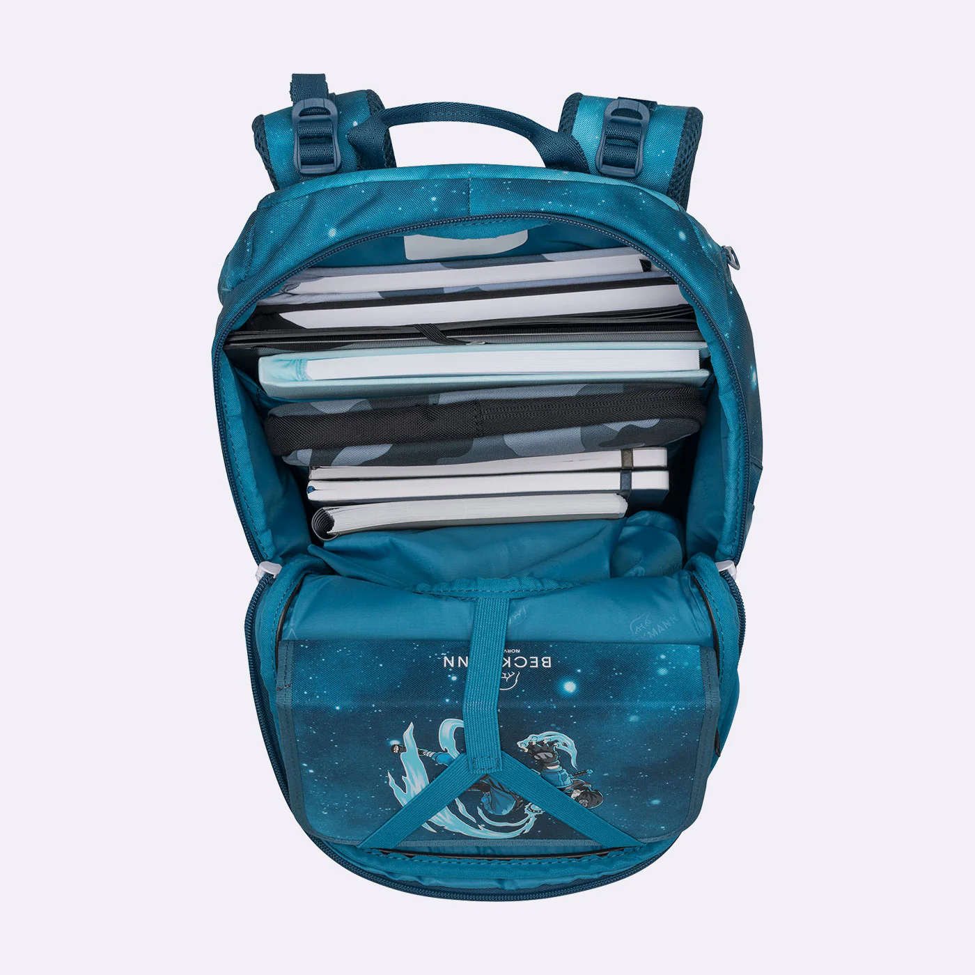 Active Air FLX, Ninja Master - Image 10