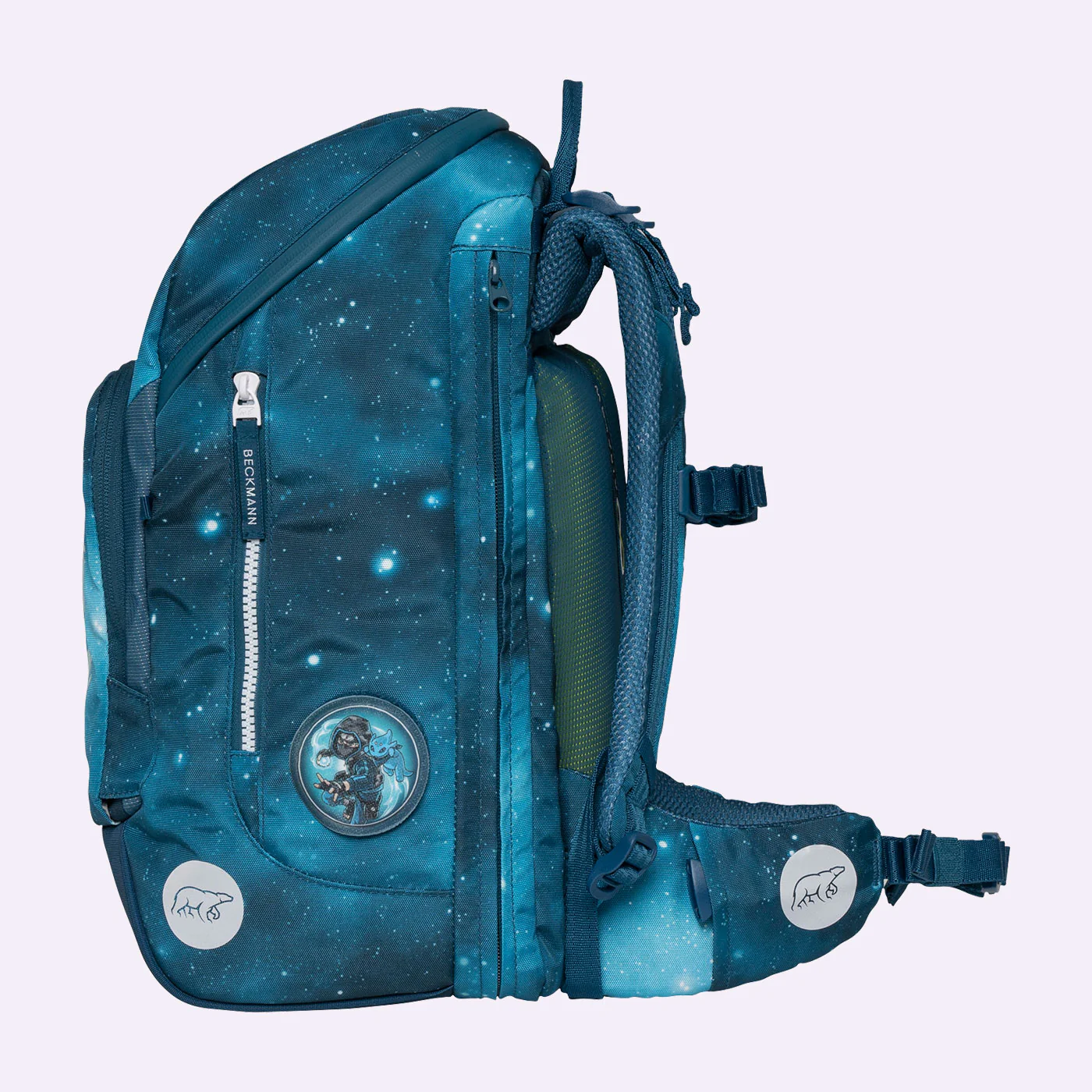 Active Air FLX, Ninja Master - Image 12