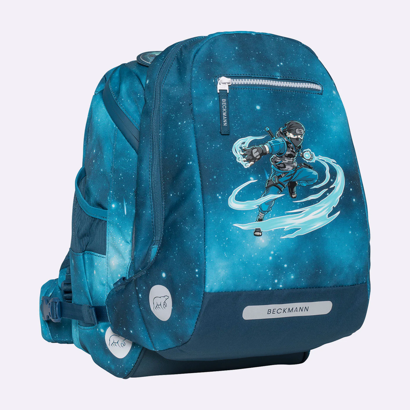 Active Air FLX, Ninja Master - Image 13