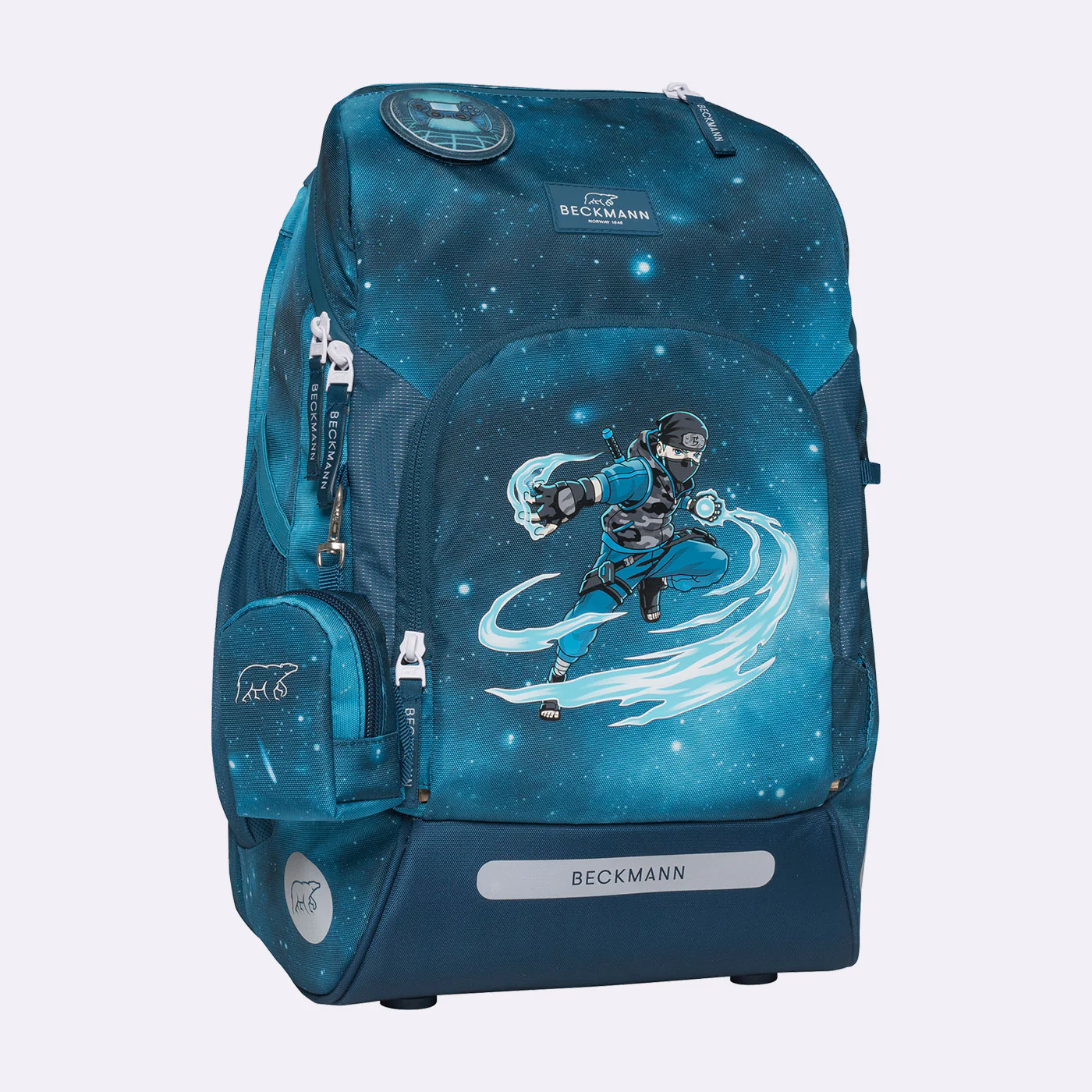 Active Air FLX, Ninja Master - Image 4
