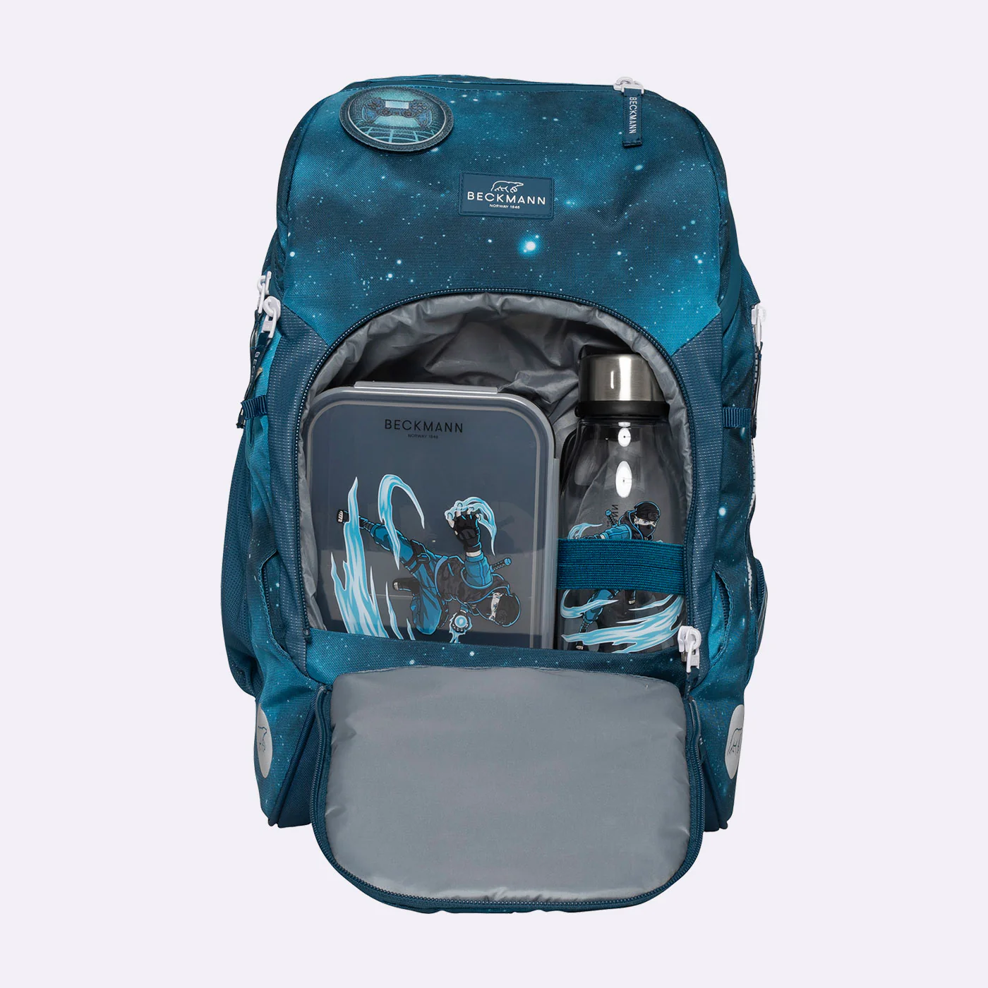 Active Air FLX, Ninja Master - Image 8