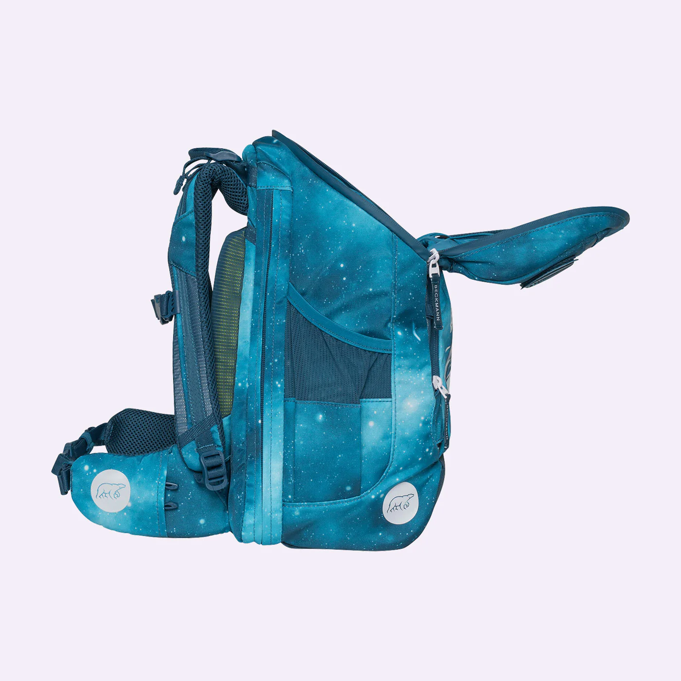 Active Air FLX, Ninja Master - Image 9