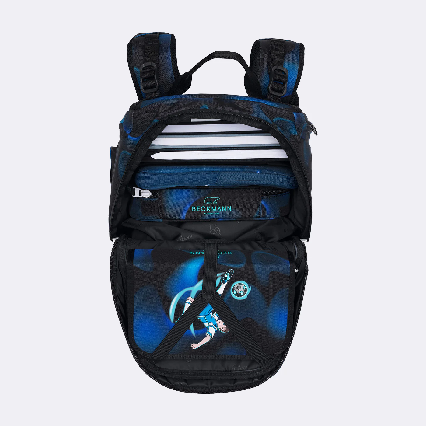 Active Air FLX sett, Magic League - Image 10